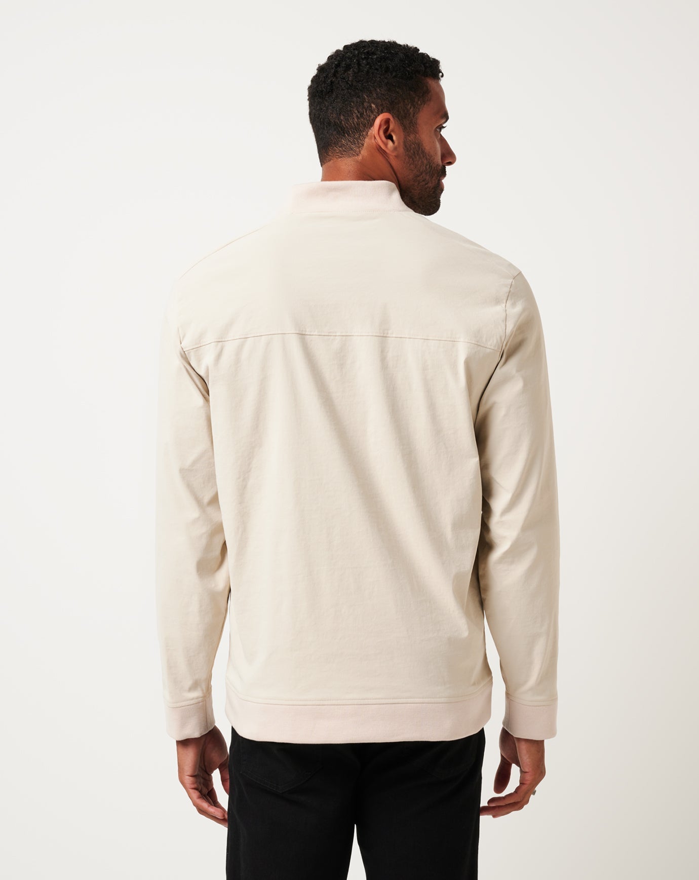 Travis Mathew Online | Lost Cave Jacket