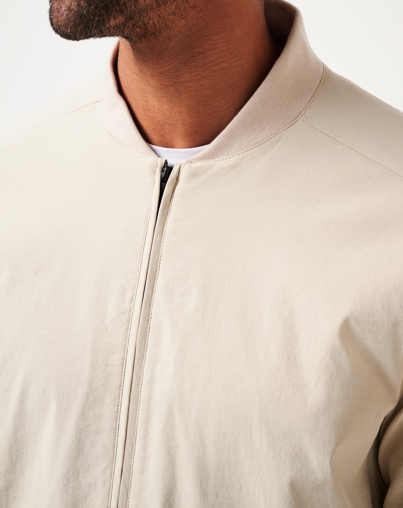 Travis Mathew Online | Lost Cave Jacket