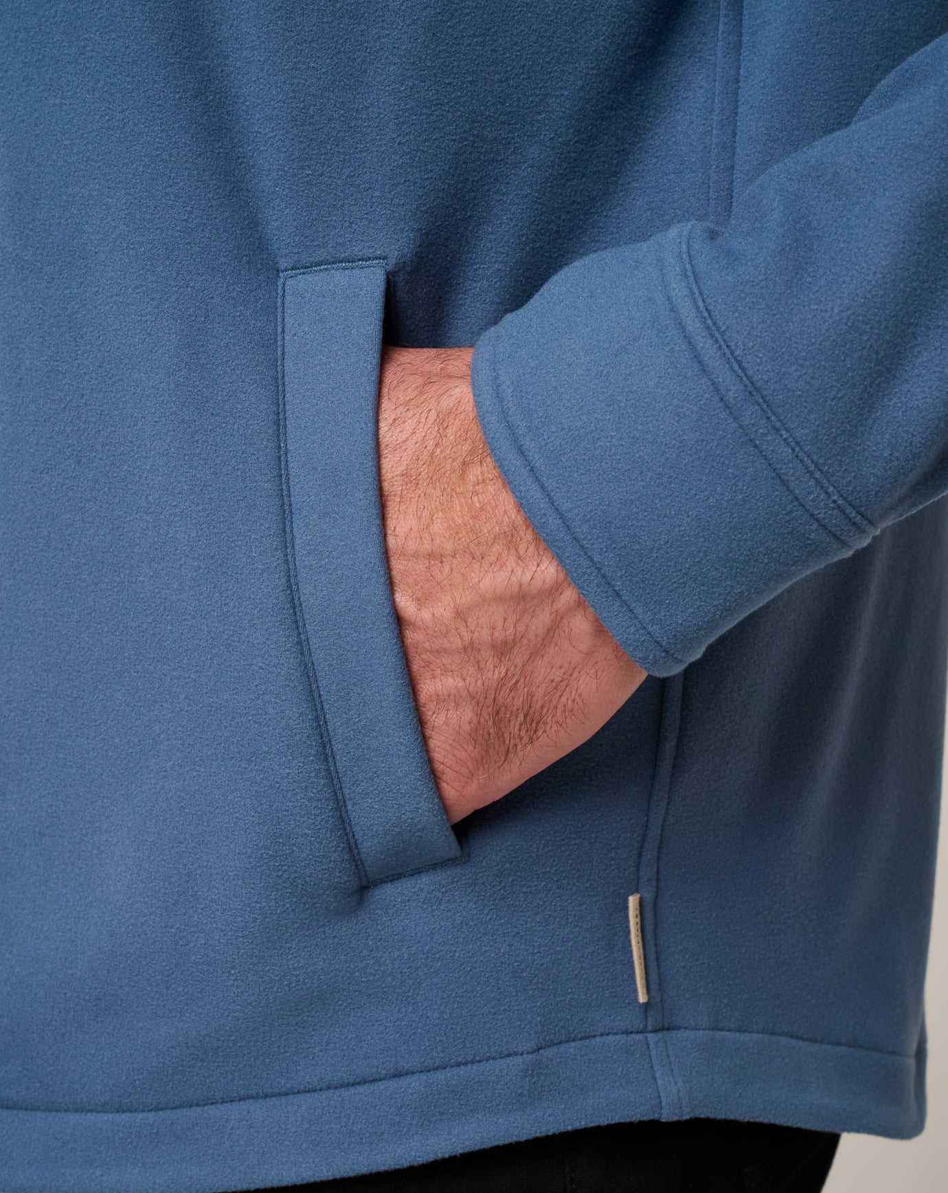 Travis Mathew Sale | Peak Fleece Shirt Jacket