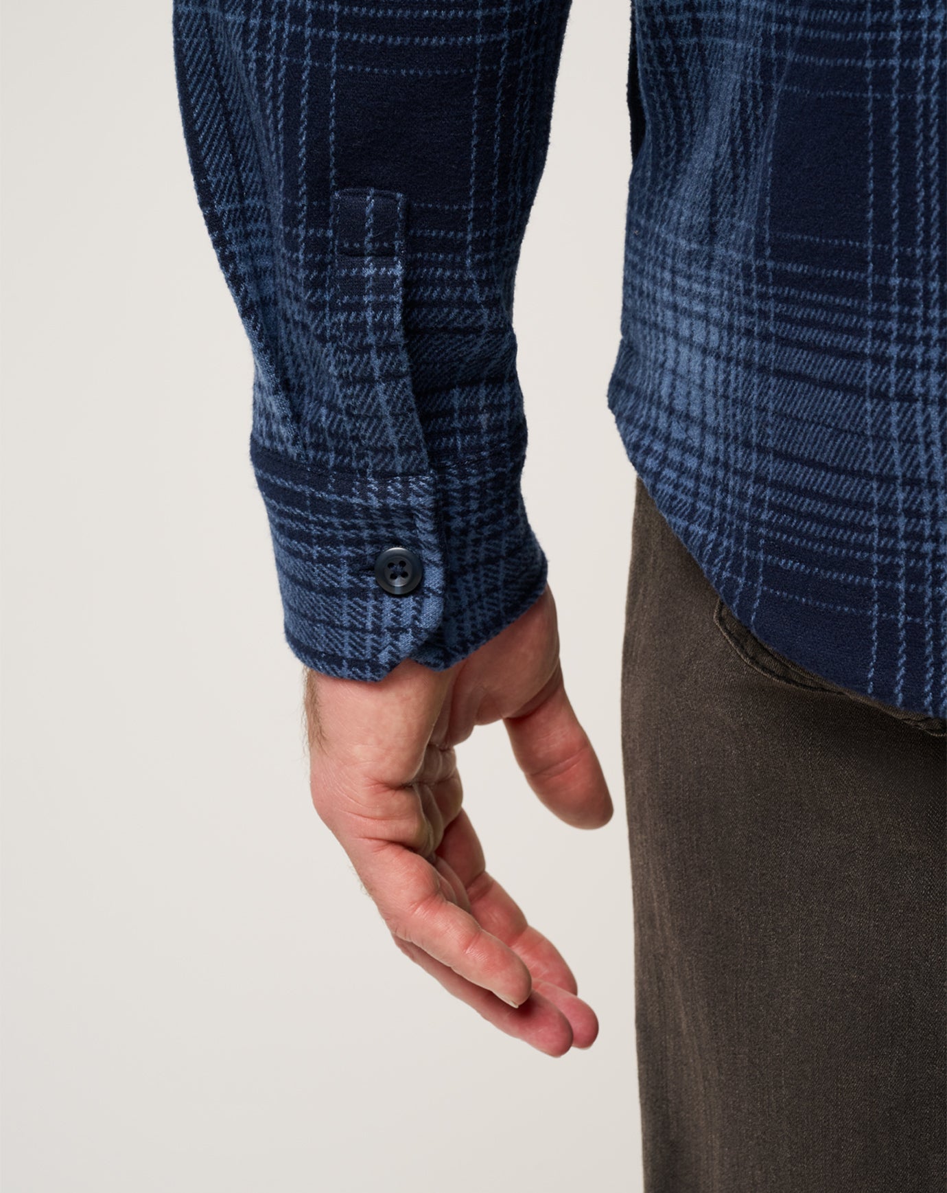 Travis Mathew Outlet | Sunset Season Shirt Jacket