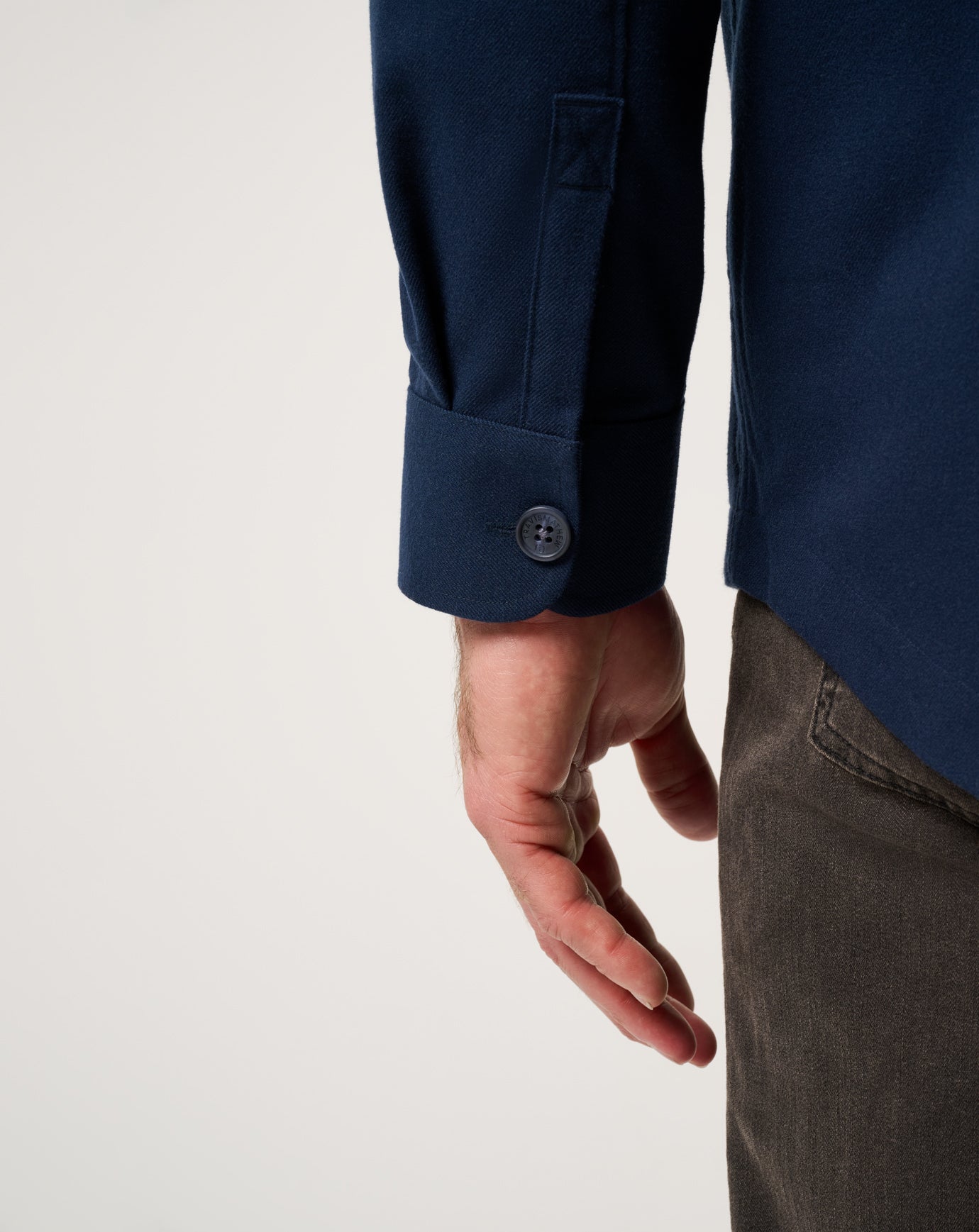 Travis Mathew For sale | Wanna Bet Shirt Jacket