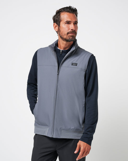 Travis Mathew Sale | Wanderlust Vest