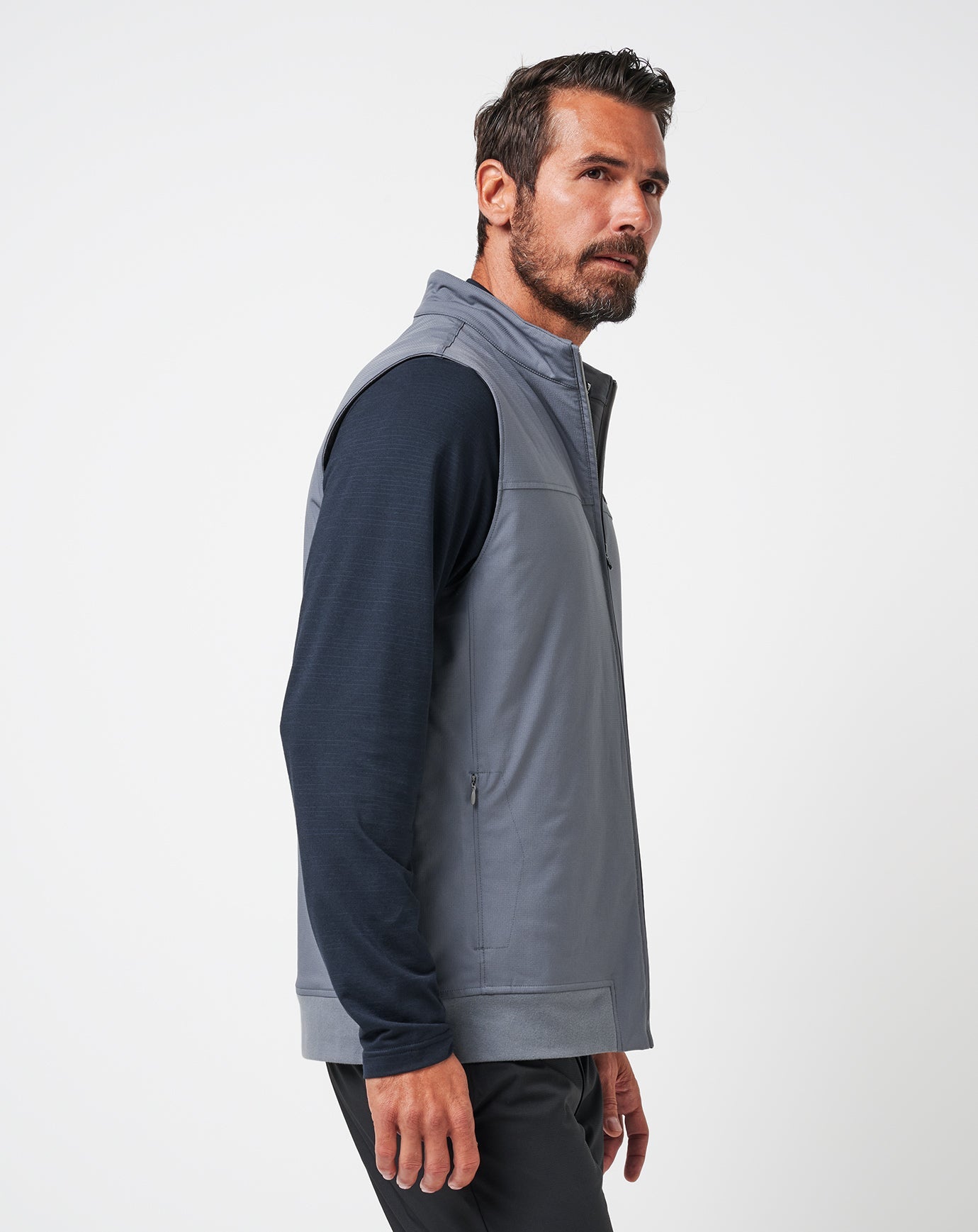 Travis Mathew Sale | Wanderlust Vest