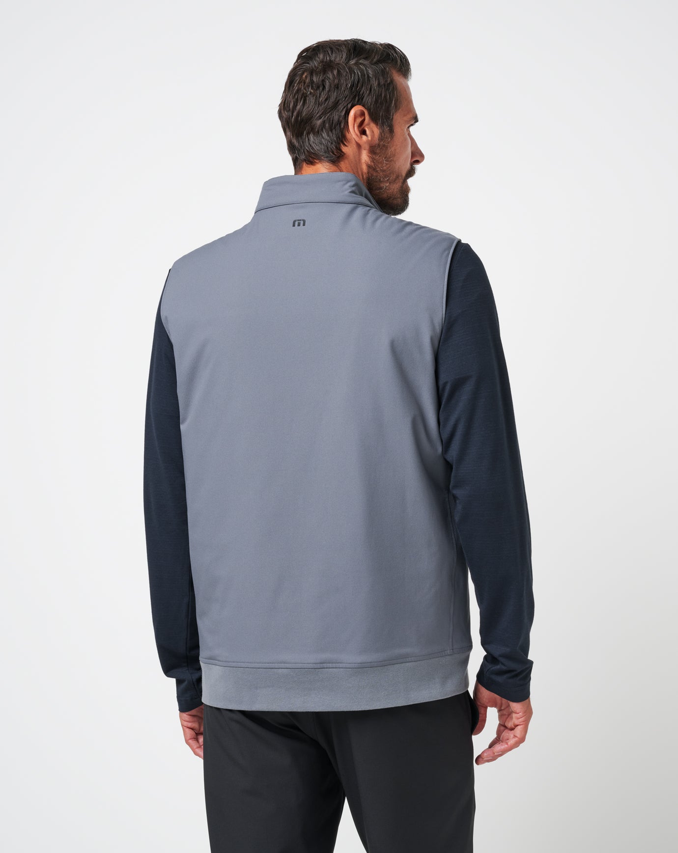 Travis Mathew Sale | Wanderlust Vest