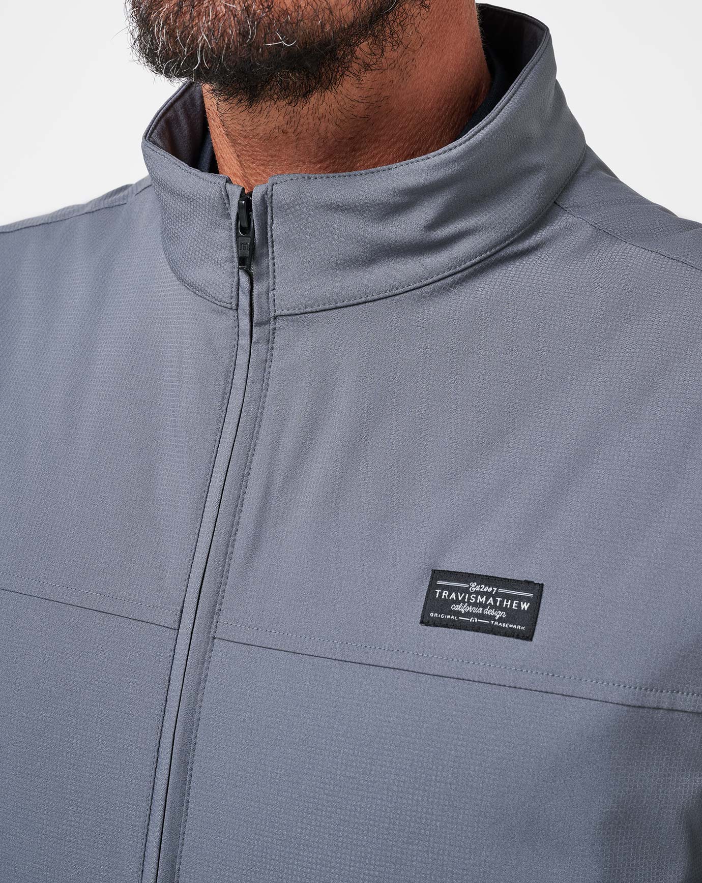 Travis Mathew Sale | Wanderlust Vest