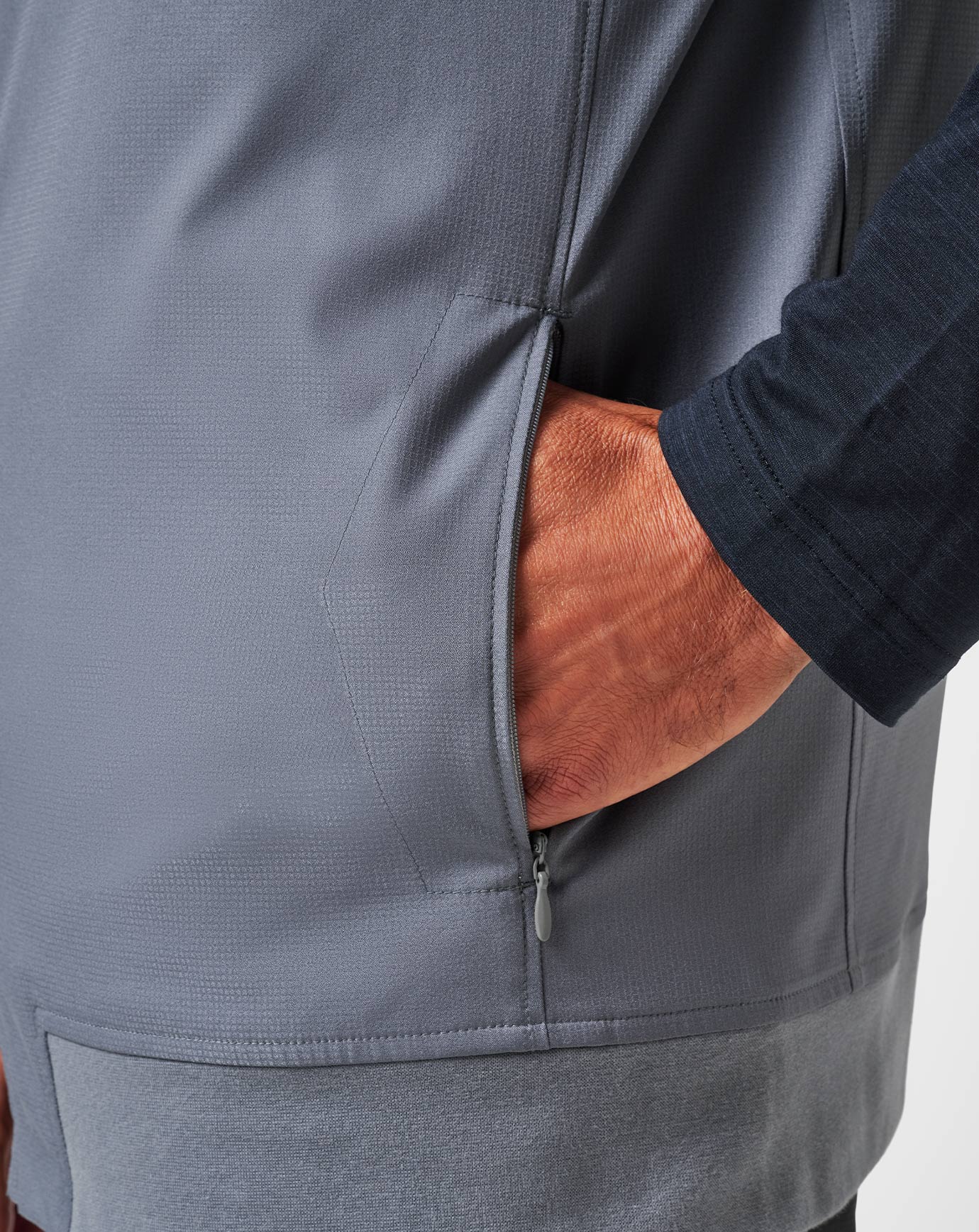 Travis Mathew Sale | Wanderlust Vest