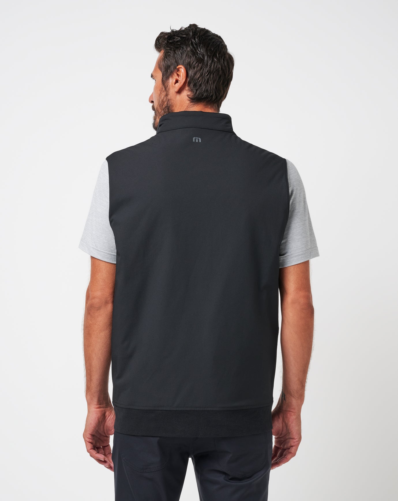 Travis Mathew New | Wanderlust Vest