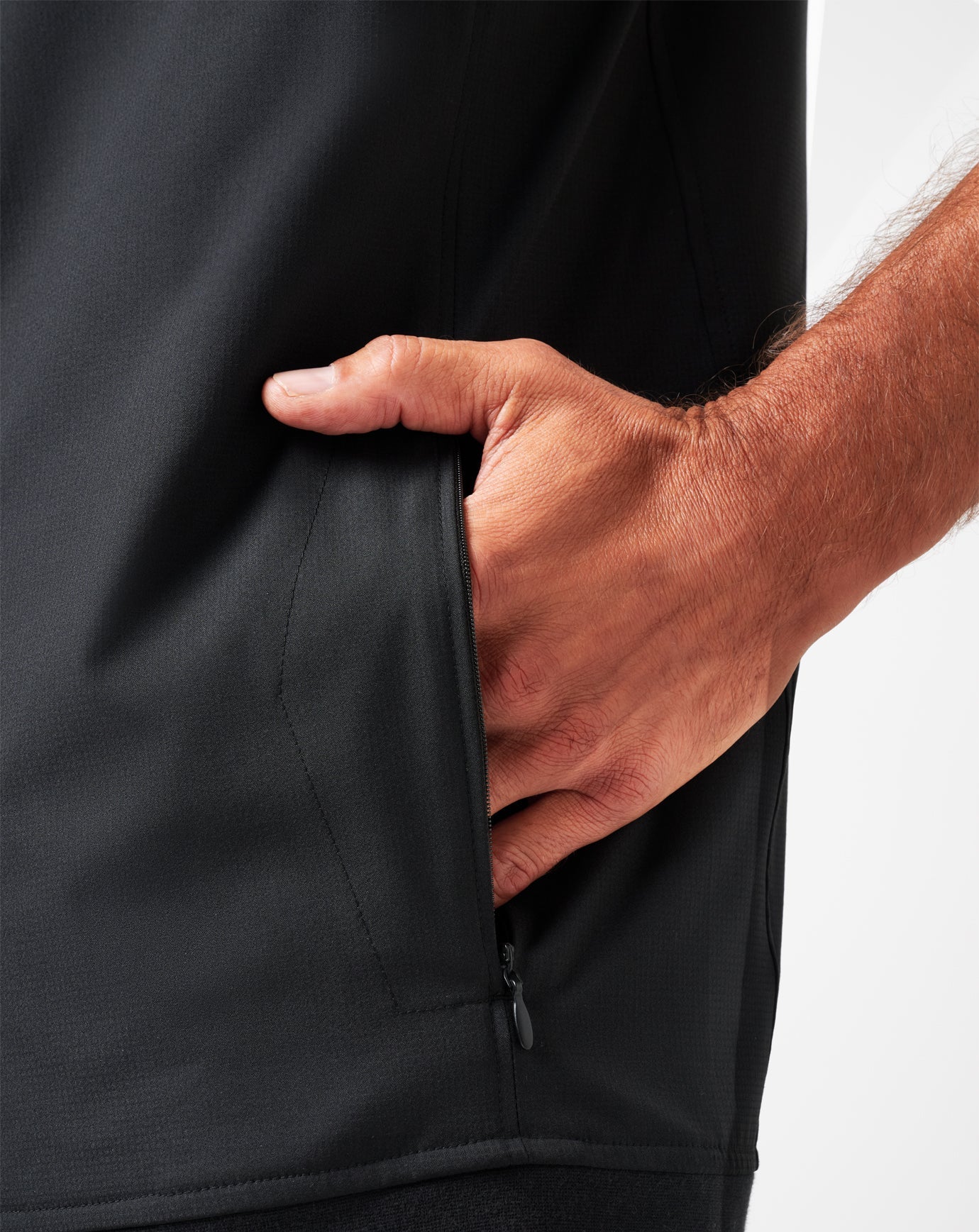 Travis Mathew New | Wanderlust Vest