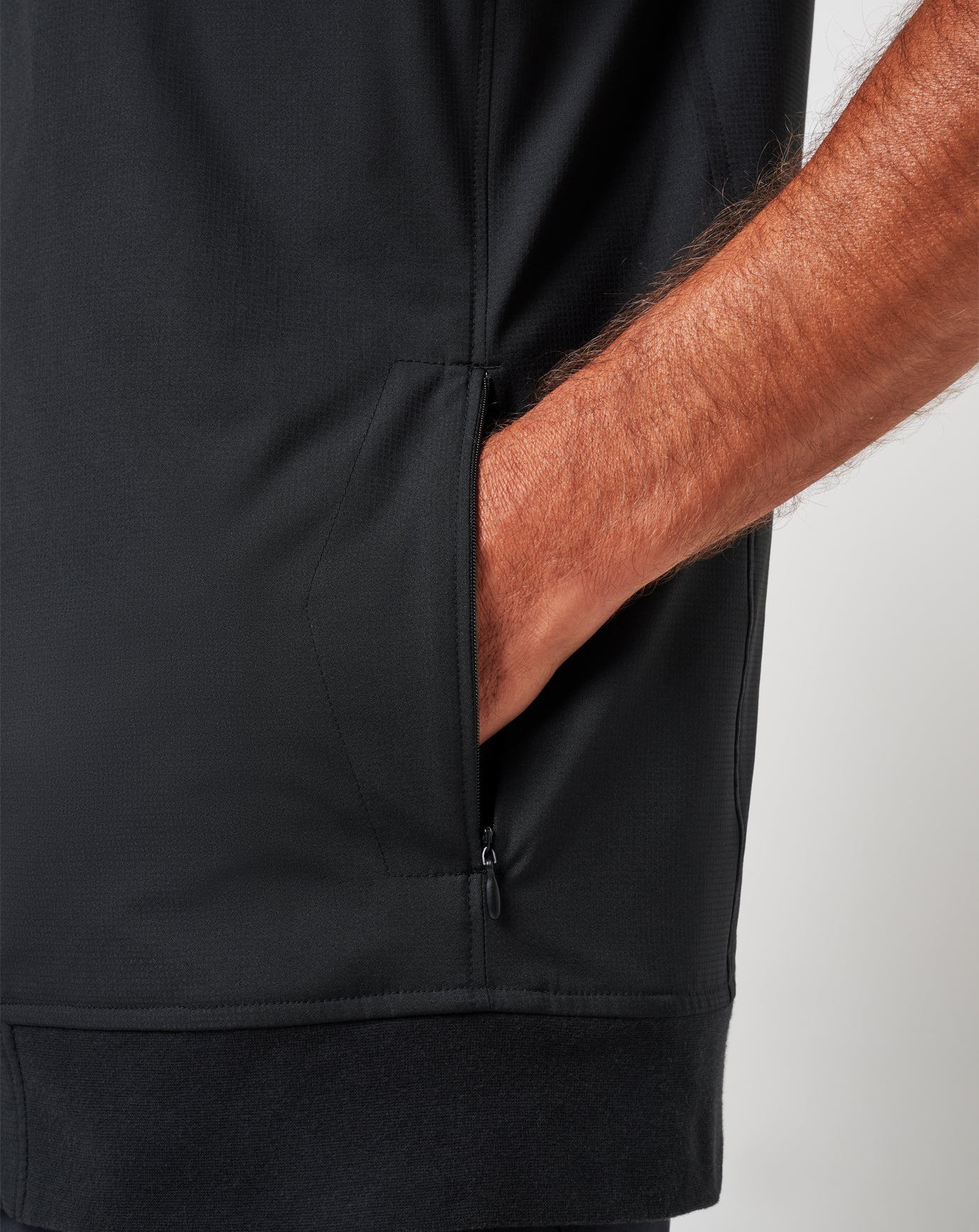 Travis Mathew New | Wanderlust Vest