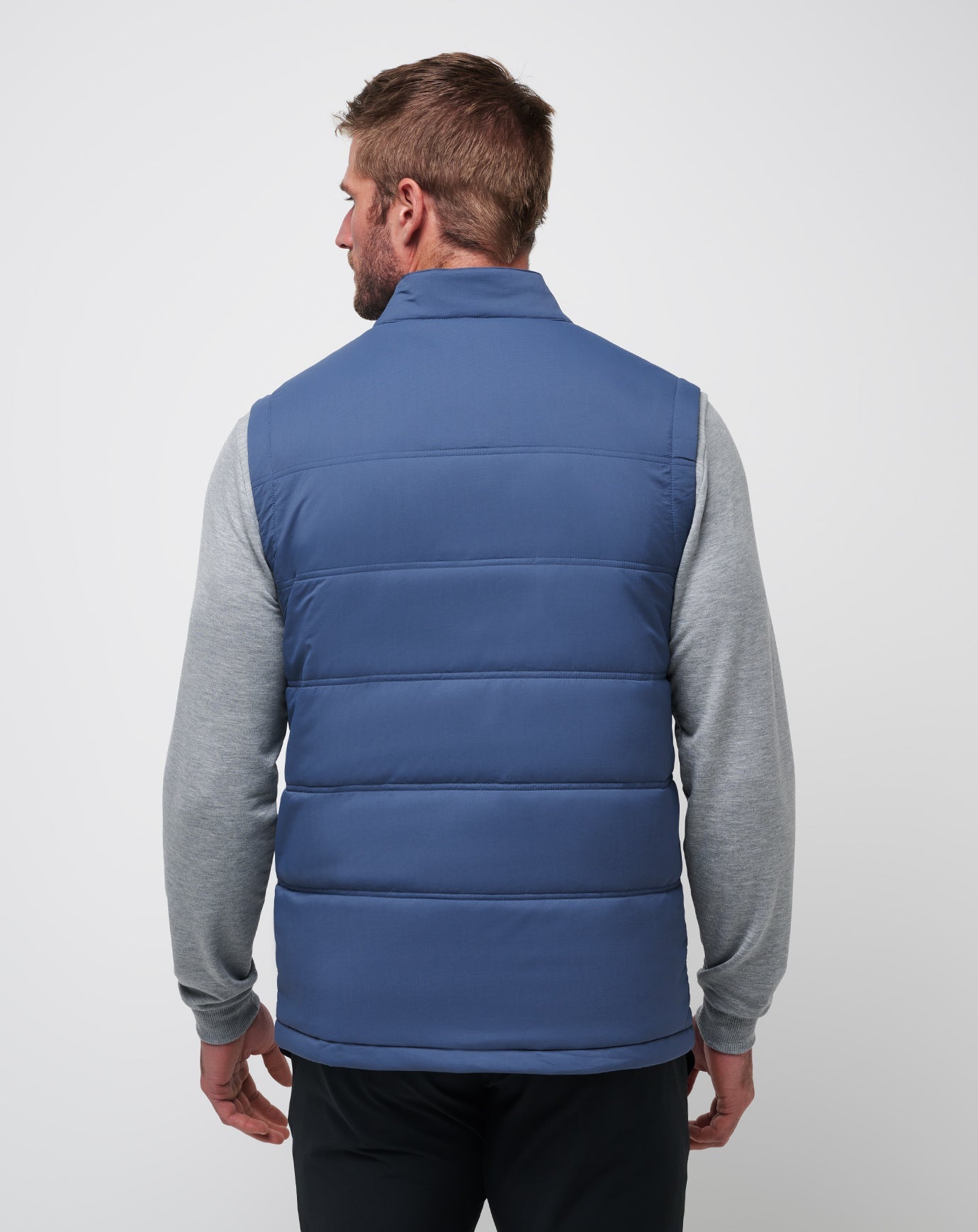 Travis Mathew Hot sale | Palisades Puffer Vest