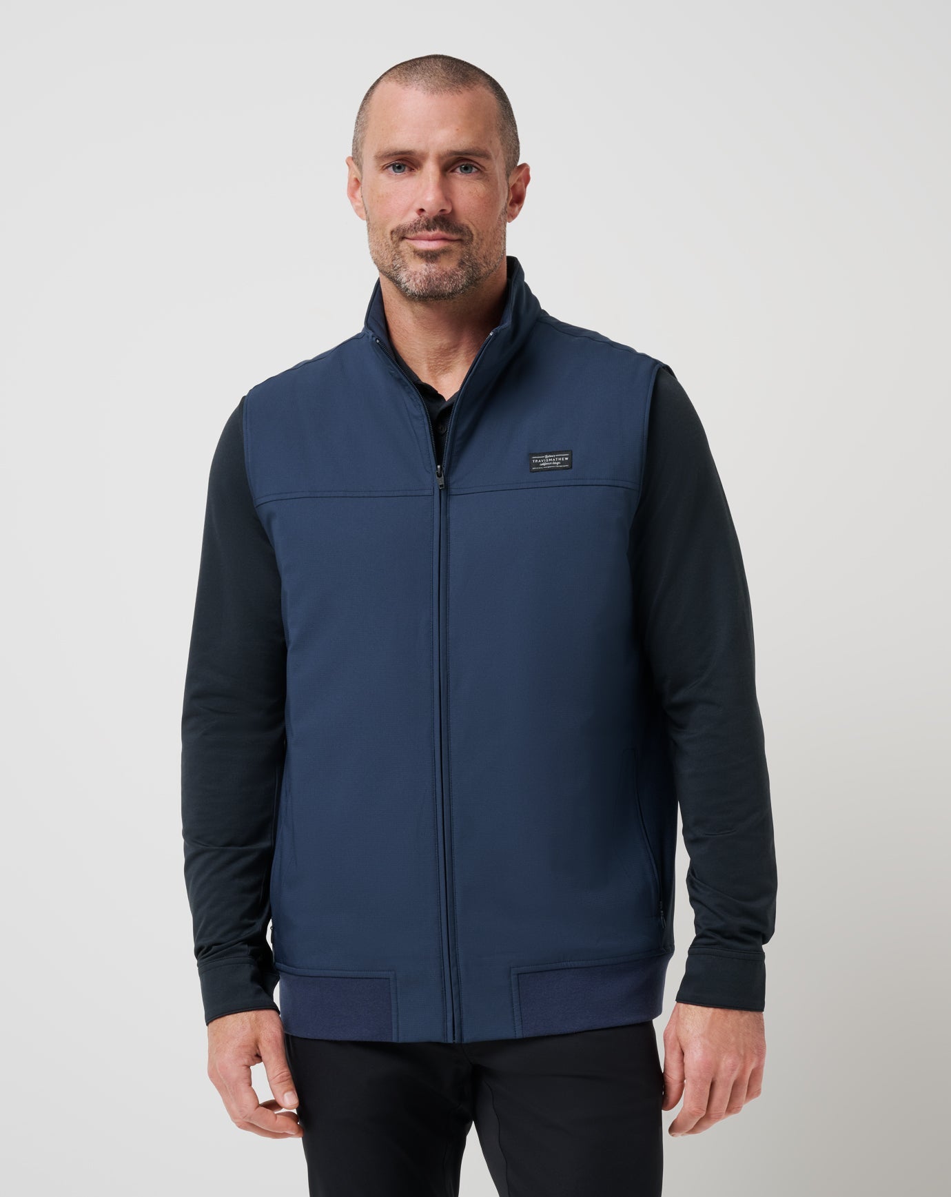 Travis Mathew On Sale | Wanderlust Vest