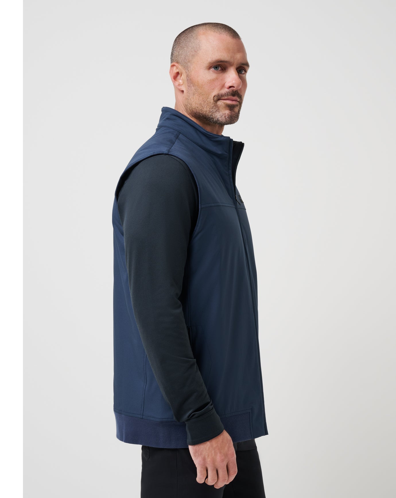 Travis Mathew On Sale | Wanderlust Vest