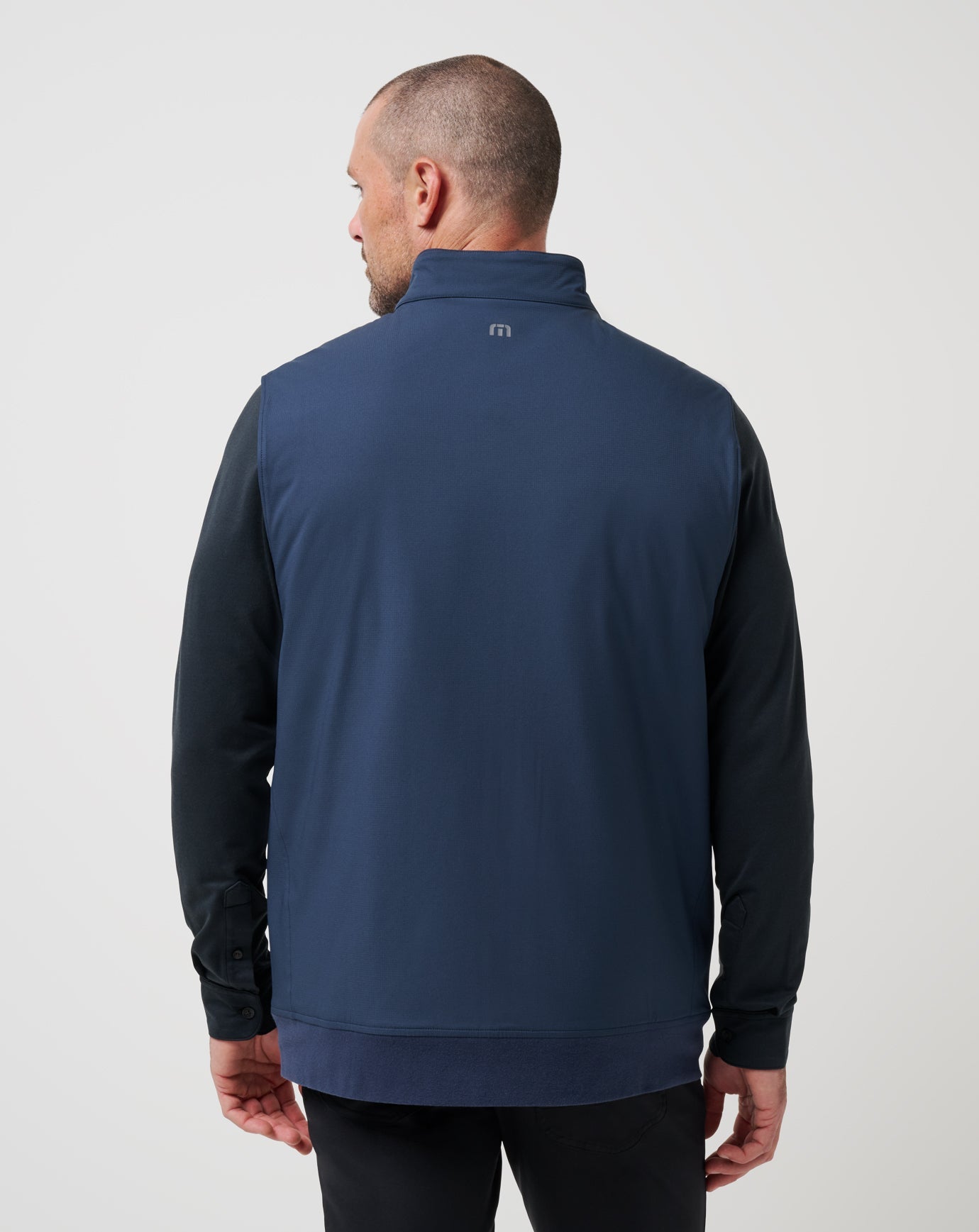 Travis Mathew On Sale | Wanderlust Vest