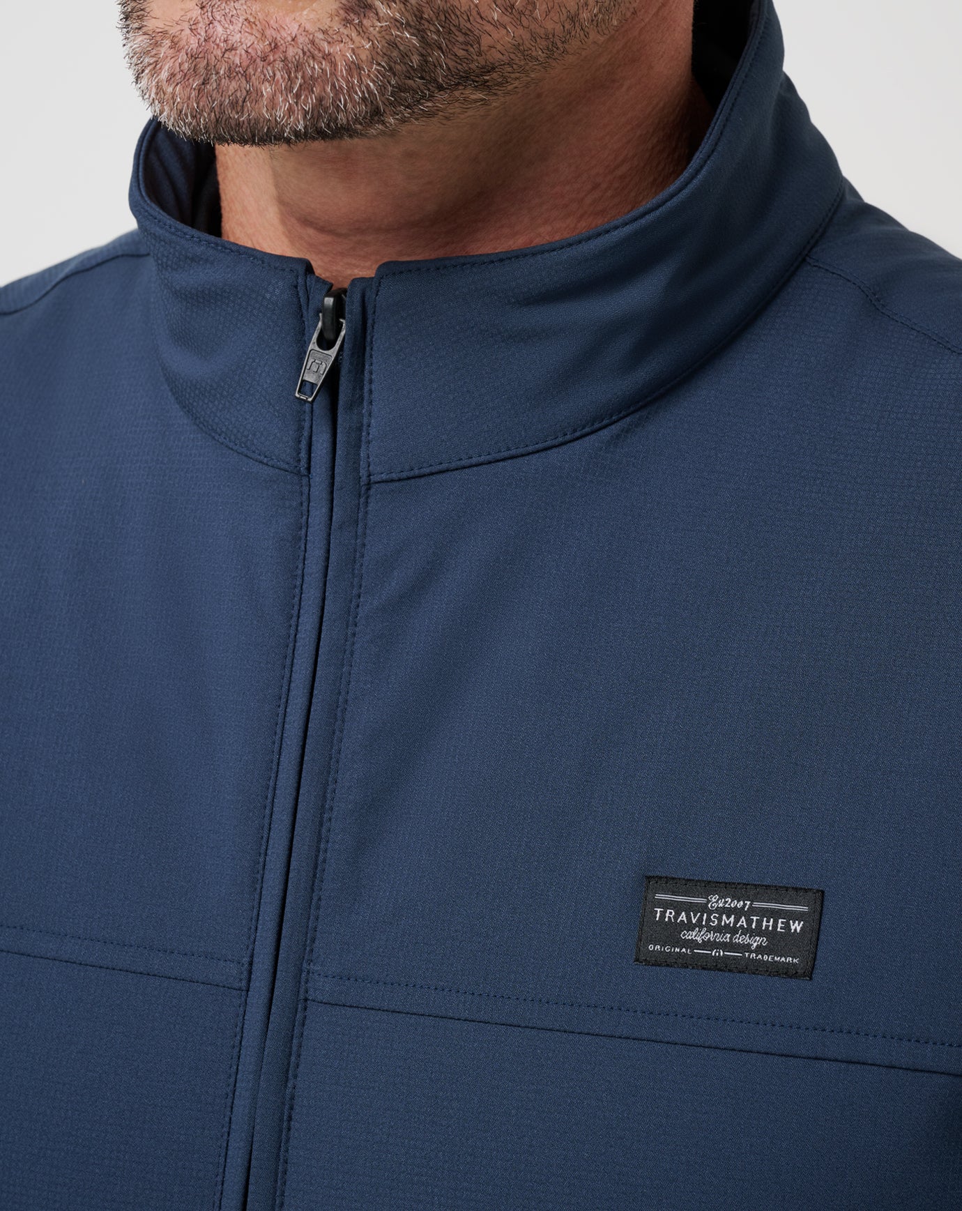 Travis Mathew On Sale | Wanderlust Vest