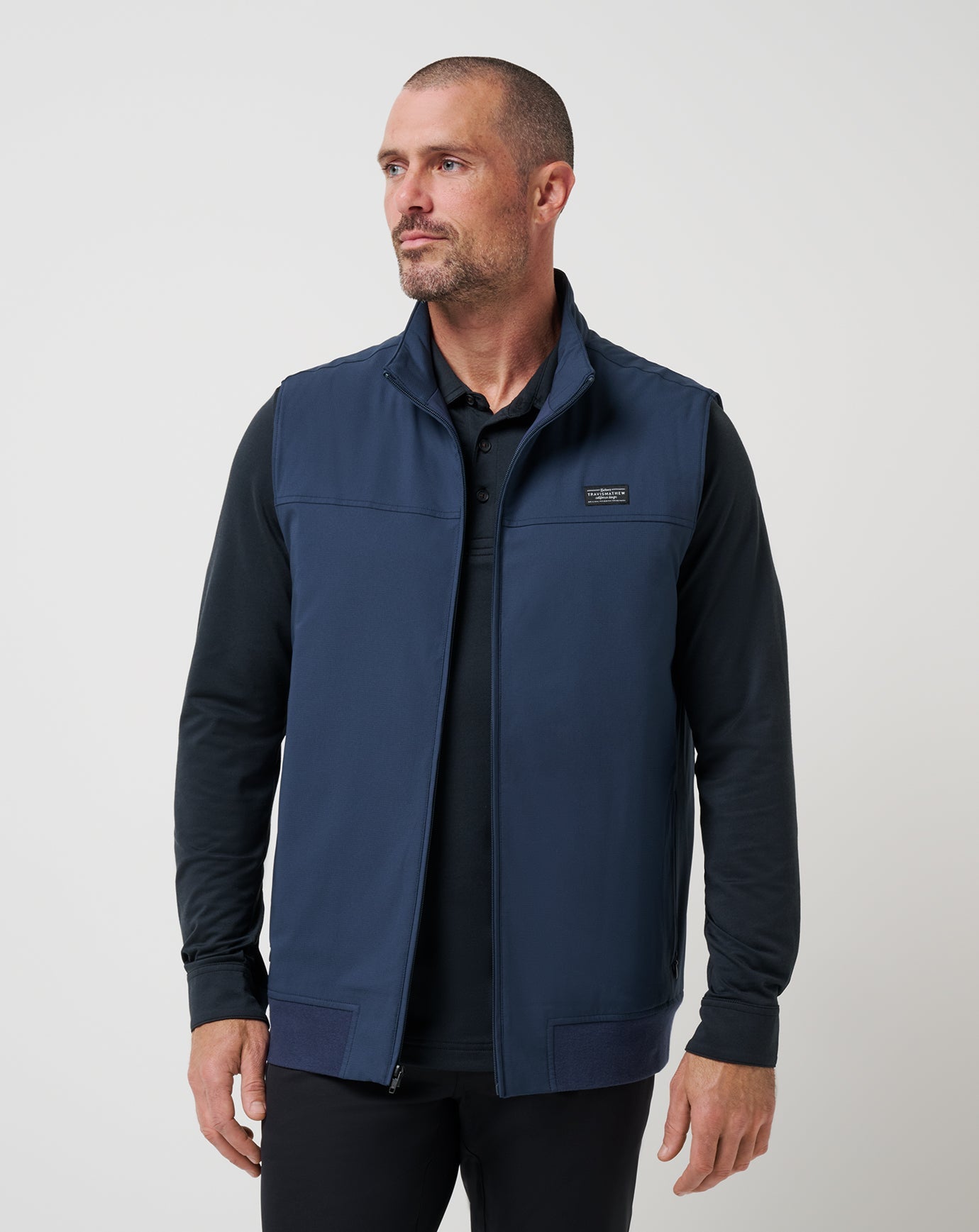 Travis Mathew On Sale | Wanderlust Vest