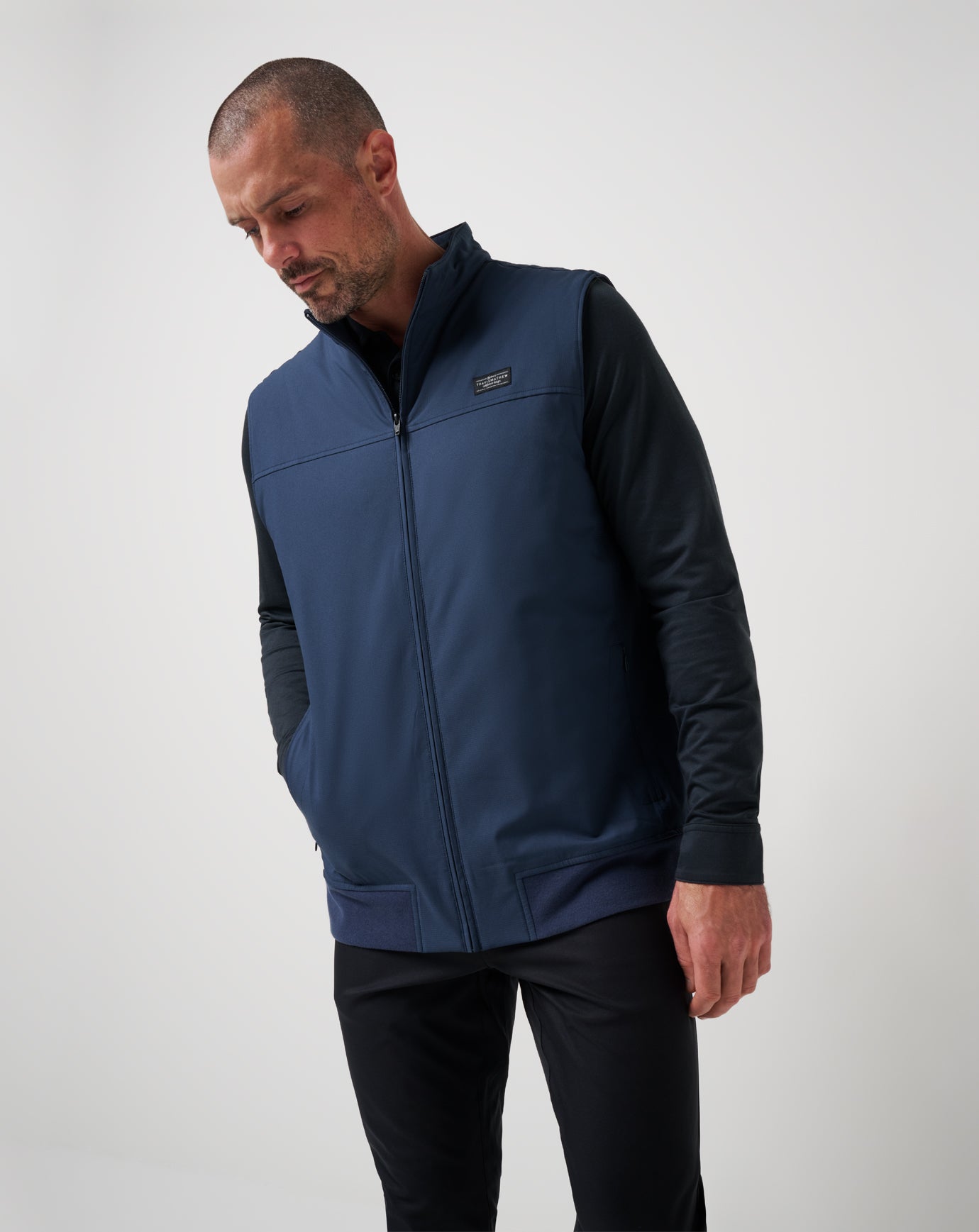 Travis Mathew On Sale | Wanderlust Vest