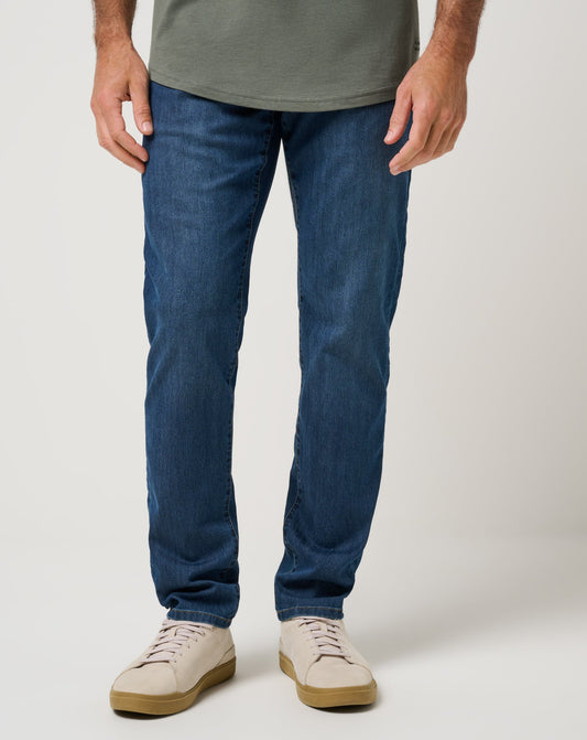 Travis Mathew For sale | Legacy Featherweight Jeans