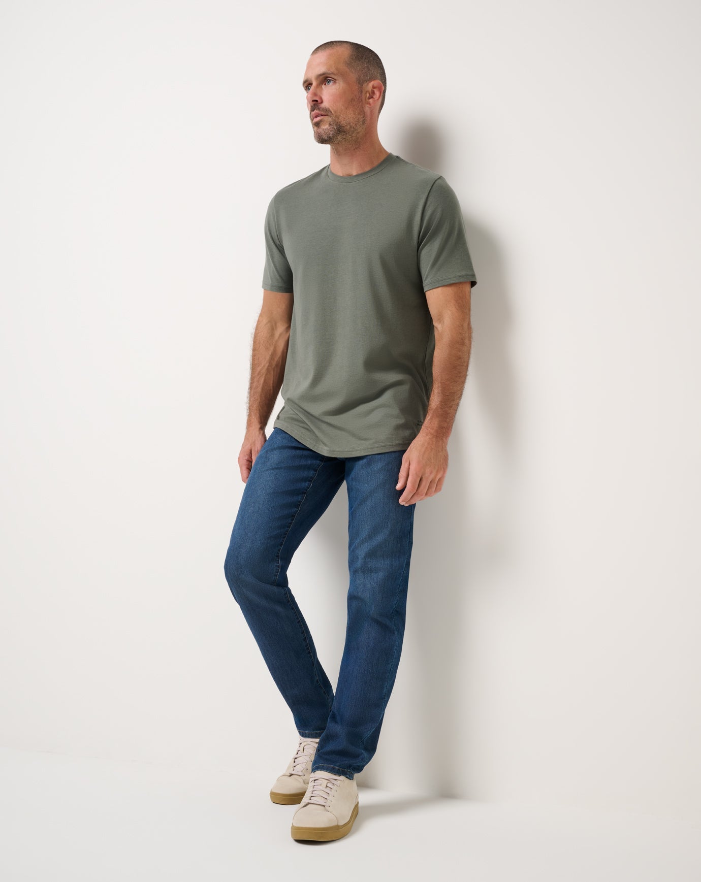 Travis Mathew For sale | Legacy Featherweight Jeans
