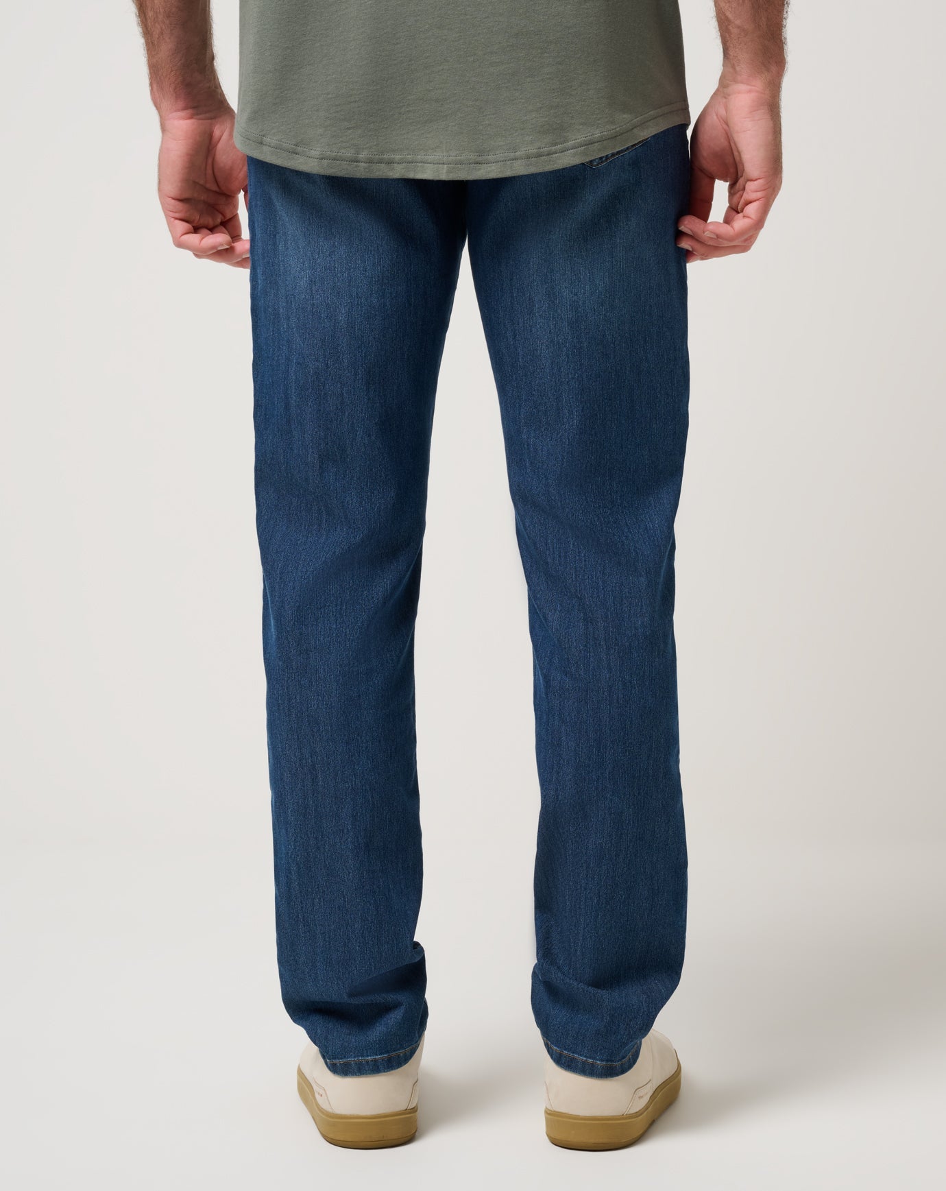 Travis Mathew For sale | Legacy Featherweight Jeans