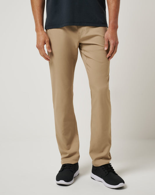 Travis Mathew | Open To Close 2.0 Pant
