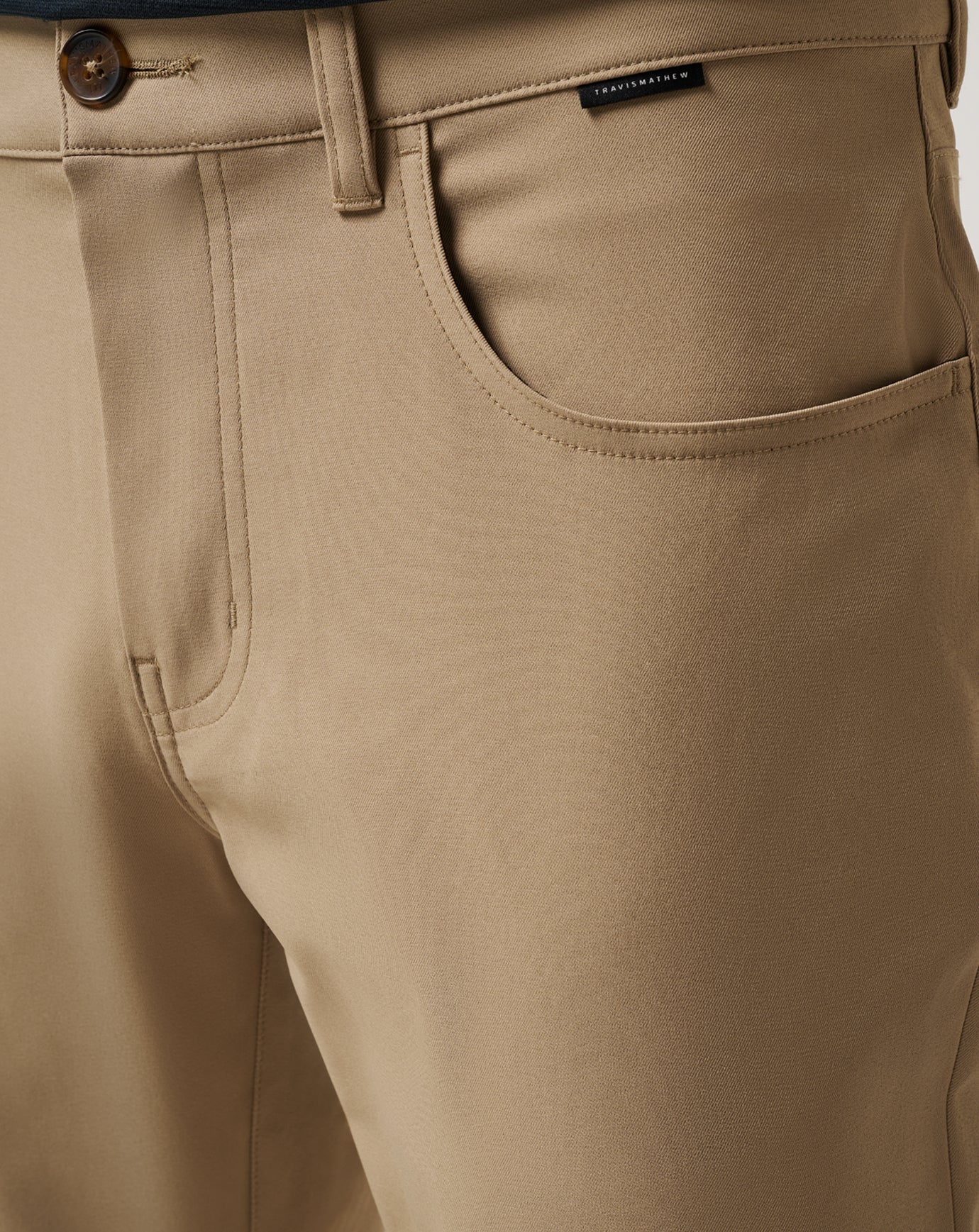 Travis Mathew | Open To Close 2.0 Pant