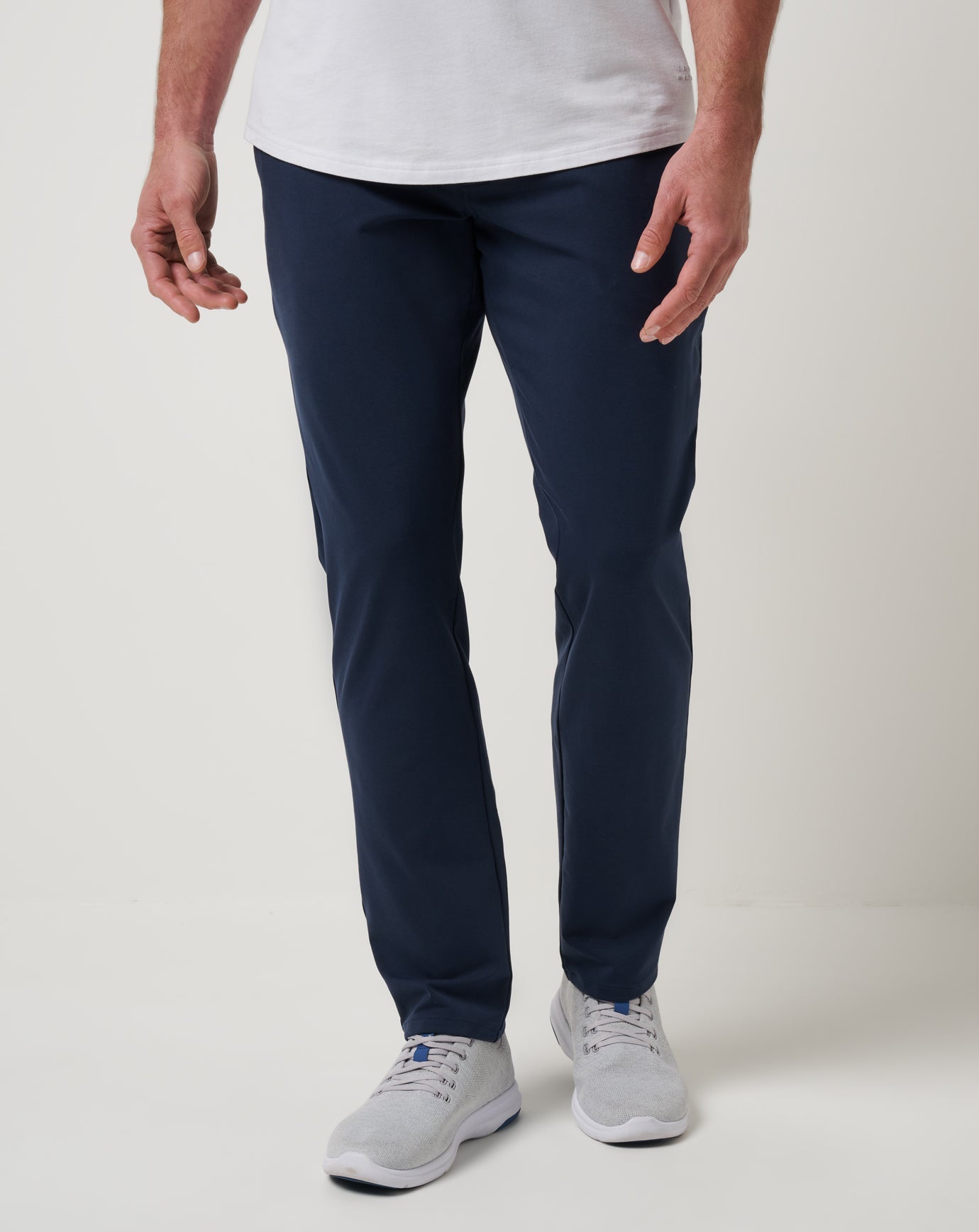 Travis Mathew Sale | Legacy Stretchknit Pant