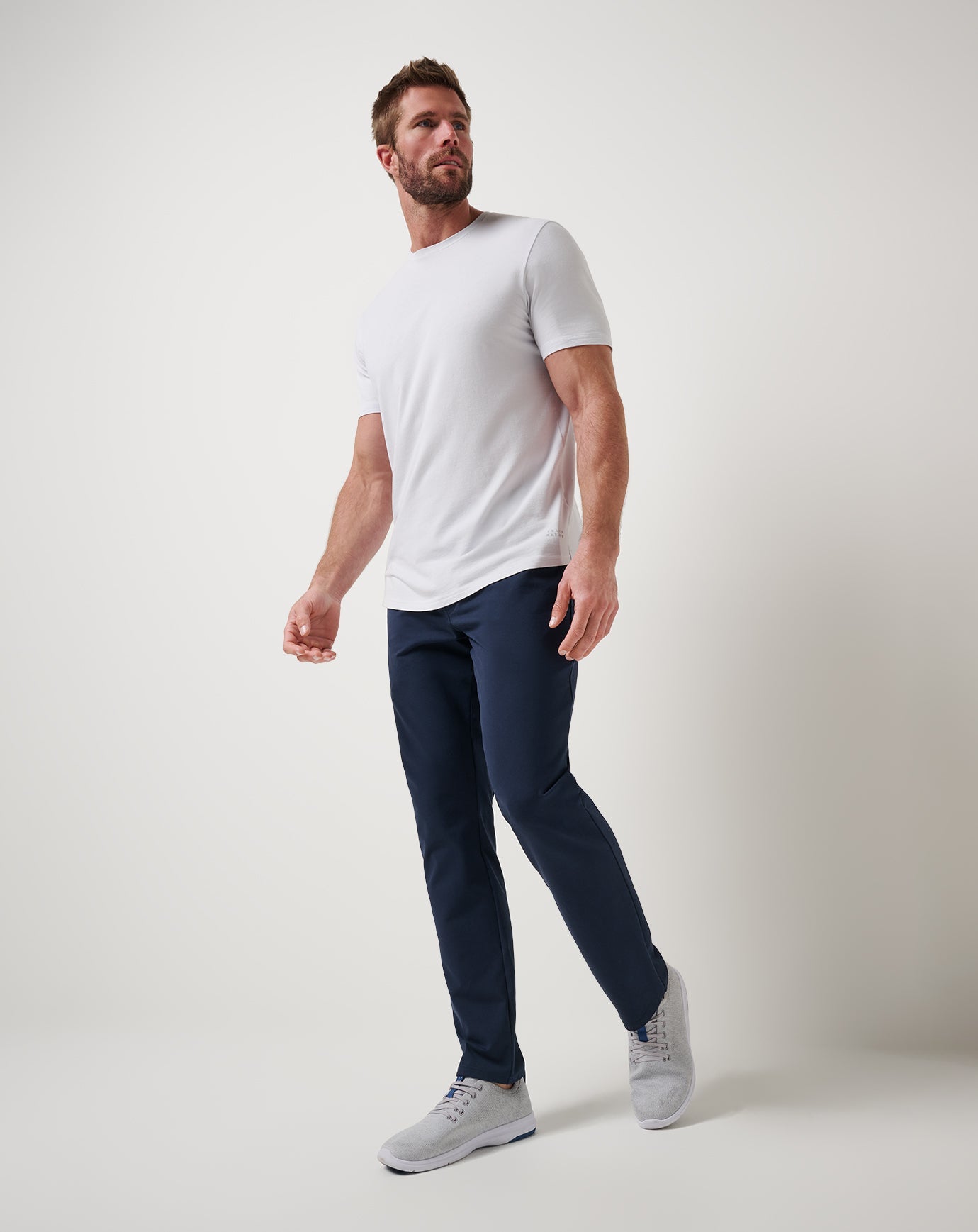 Travis Mathew Sale | Legacy Stretchknit Pant