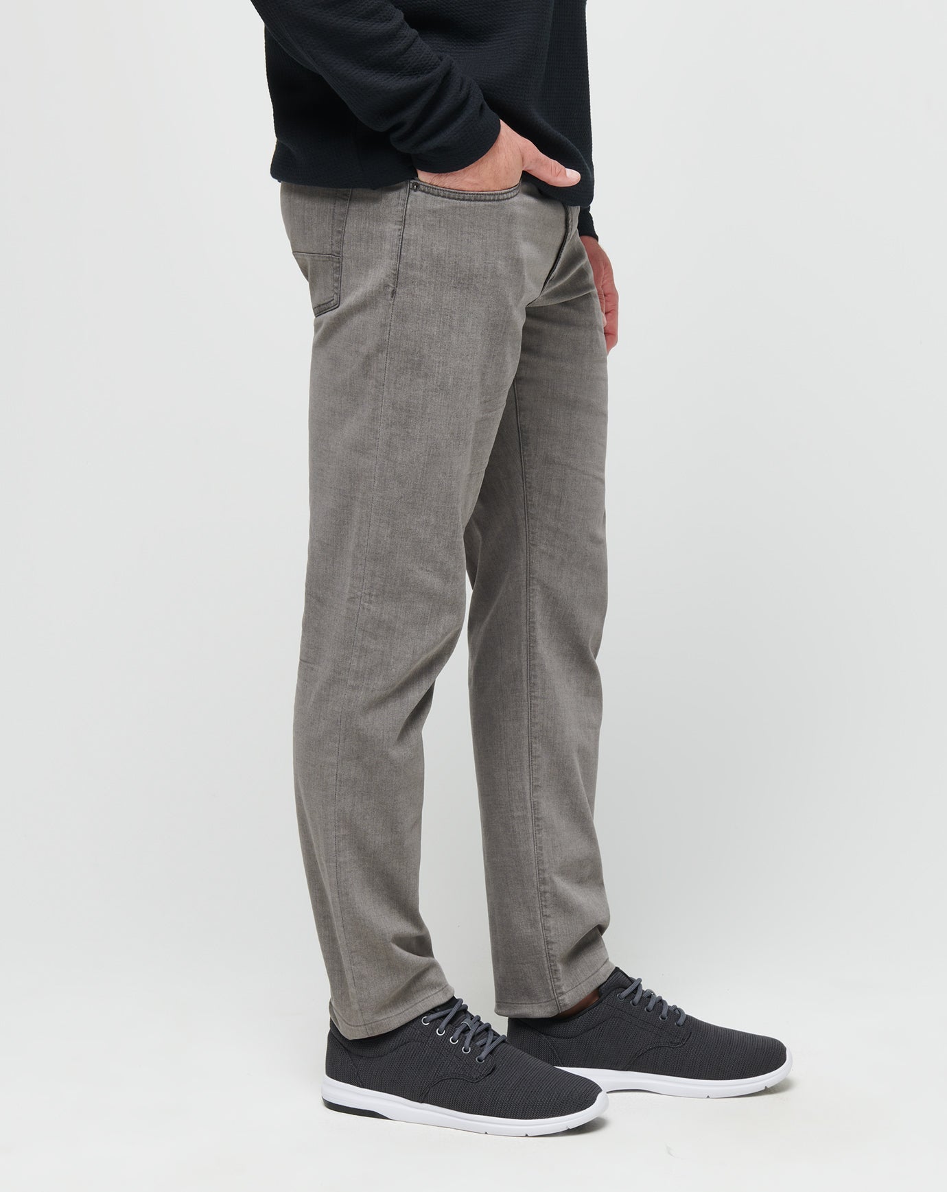 Travis Mathew Discount | Legacy Featherweight Jeans