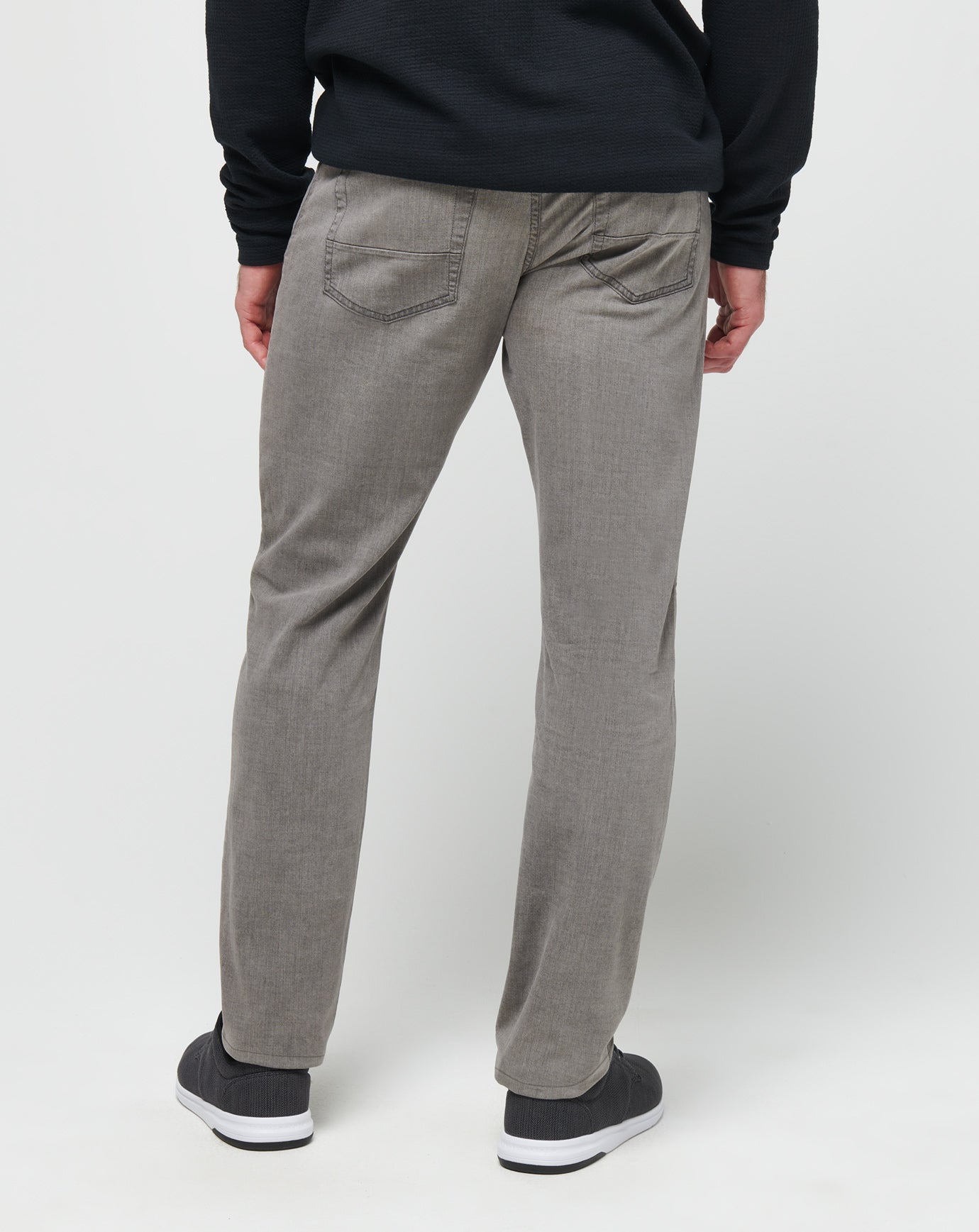 Travis Mathew Discount | Legacy Featherweight Jeans