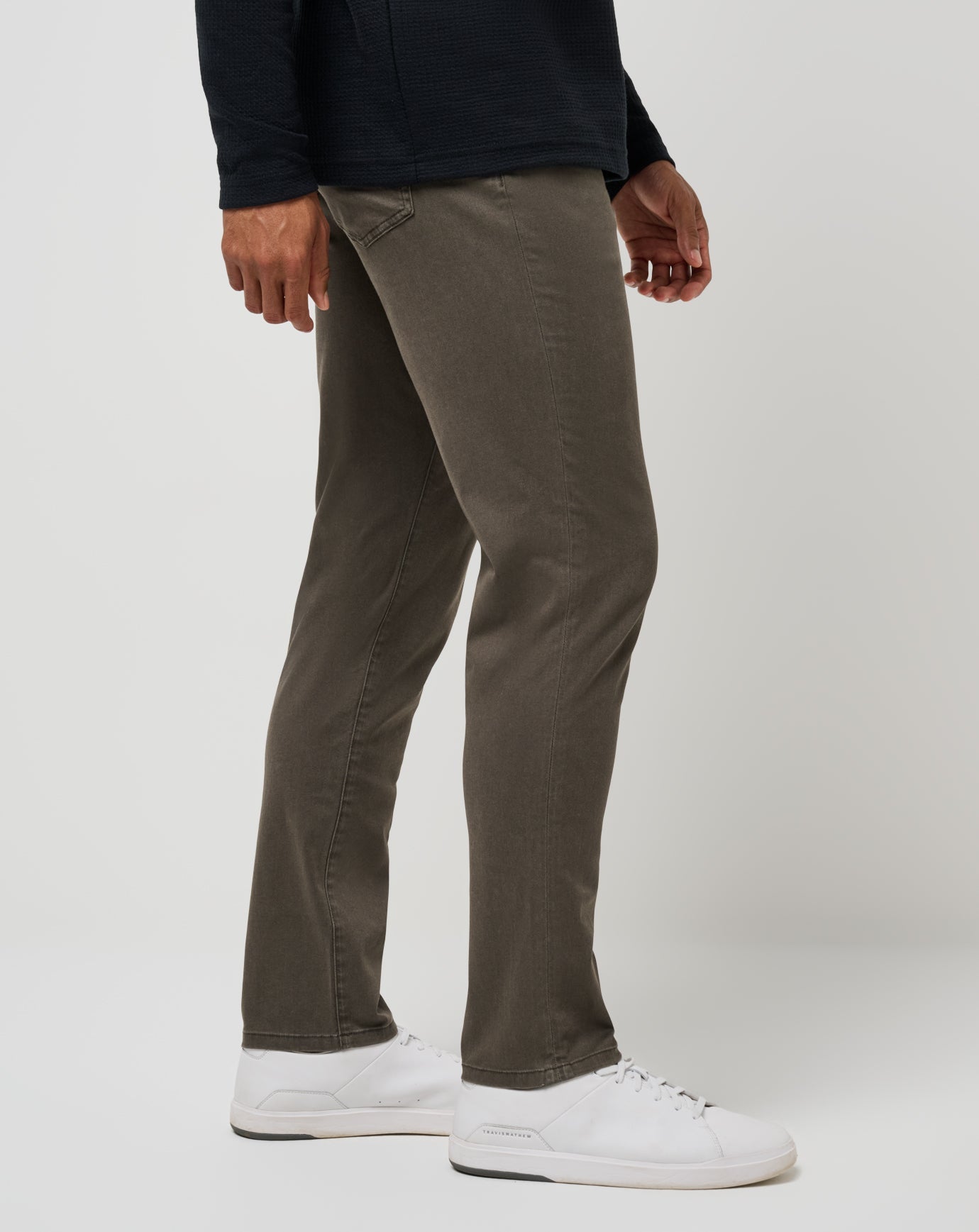 Travis Mathew Outlet | Legacy Featherweight Jeans
