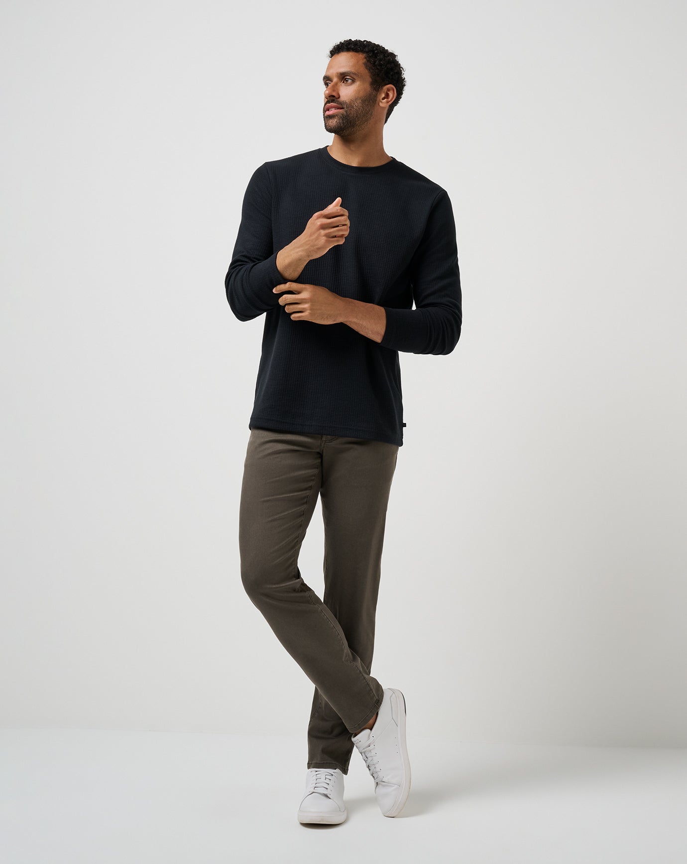 Travis Mathew Outlet | Legacy Featherweight Jeans