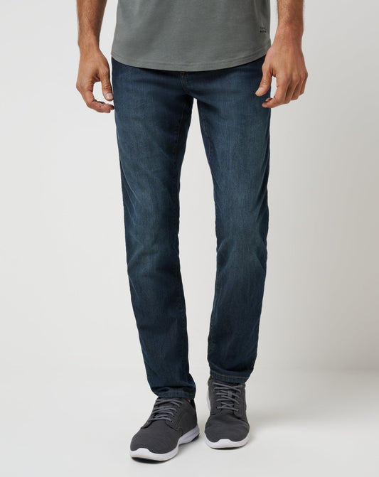 Travis Mathew New | Legacy Featherweight Jeans