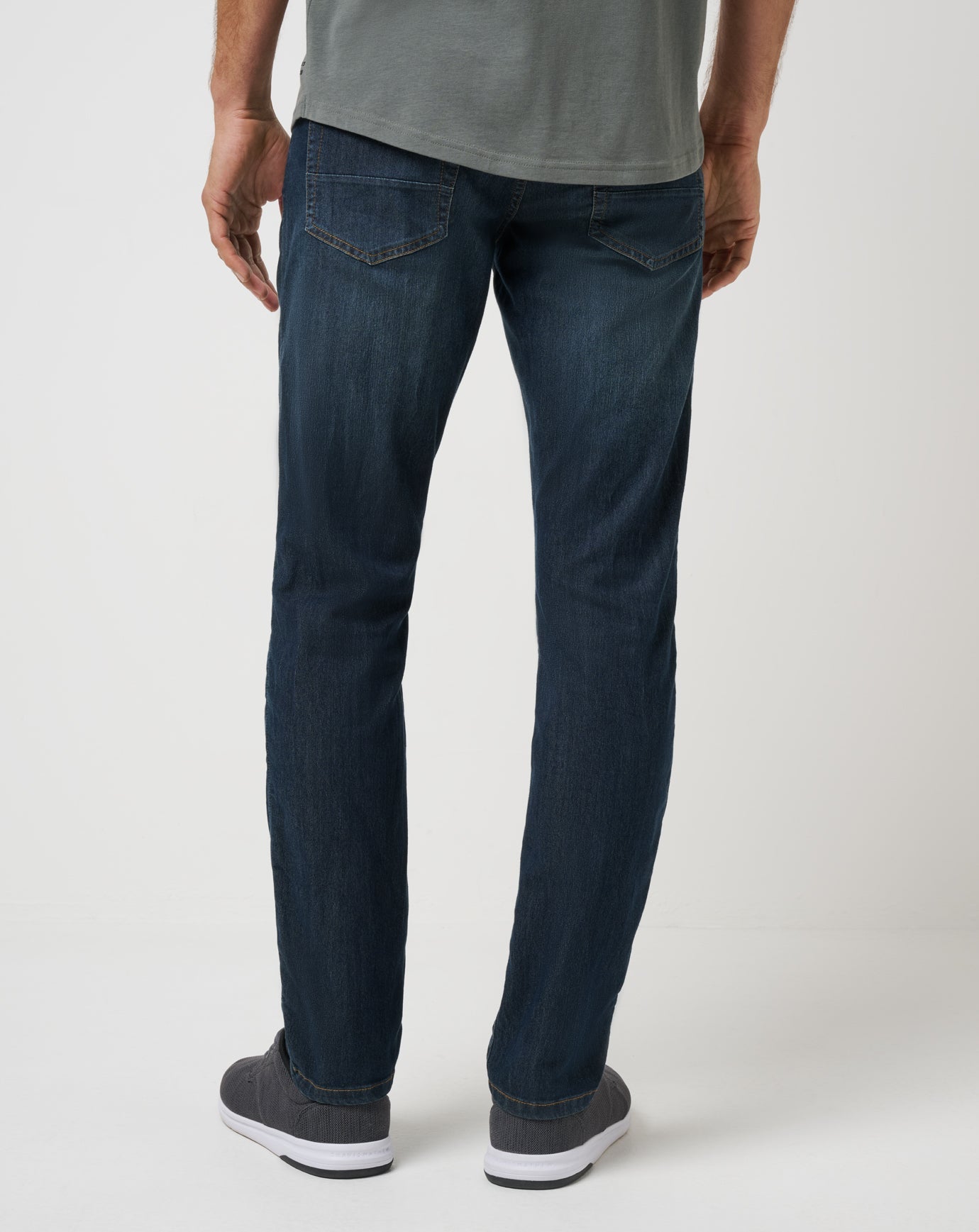 Travis Mathew New | Legacy Featherweight Jeans