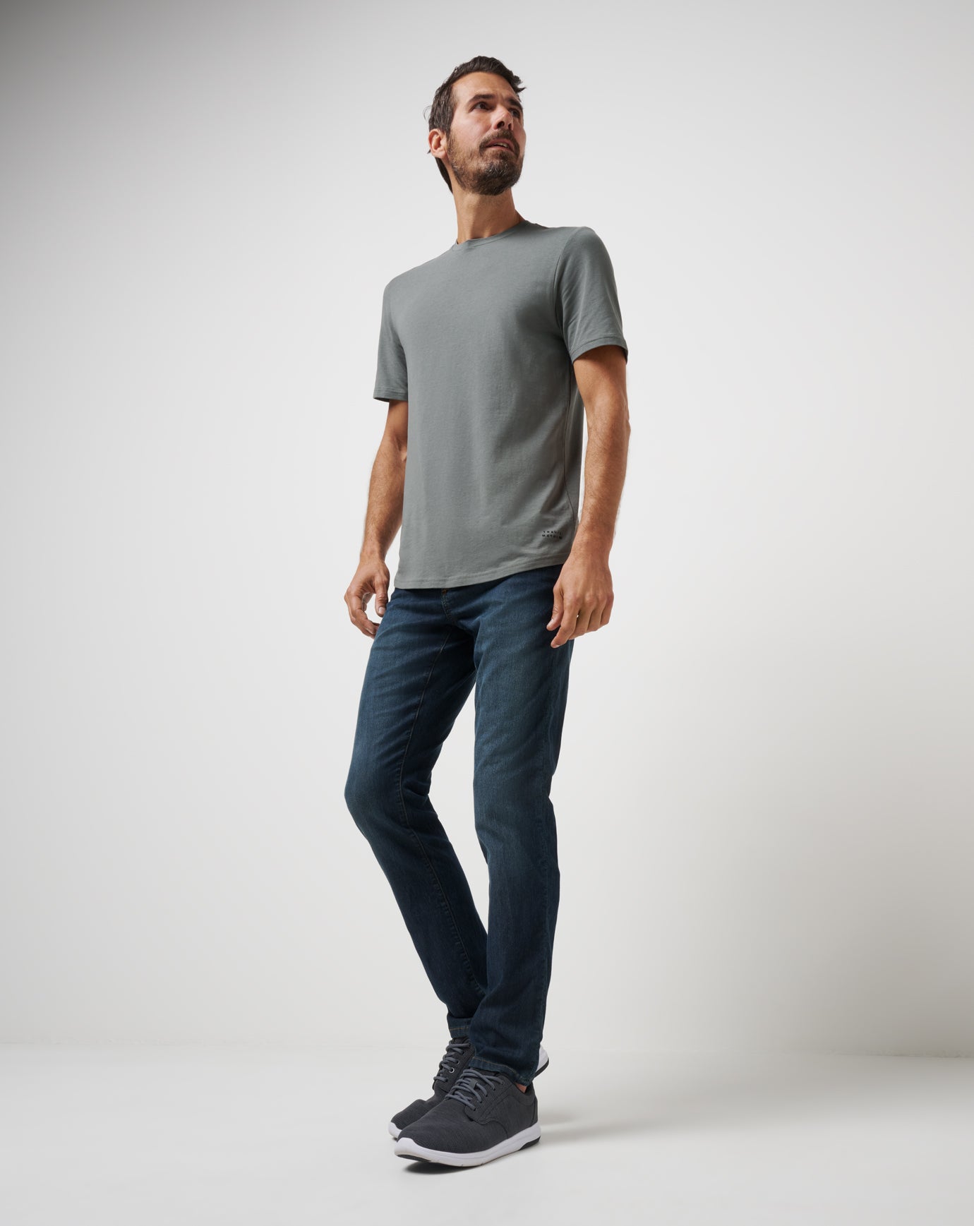 Travis Mathew New | Legacy Featherweight Jeans
