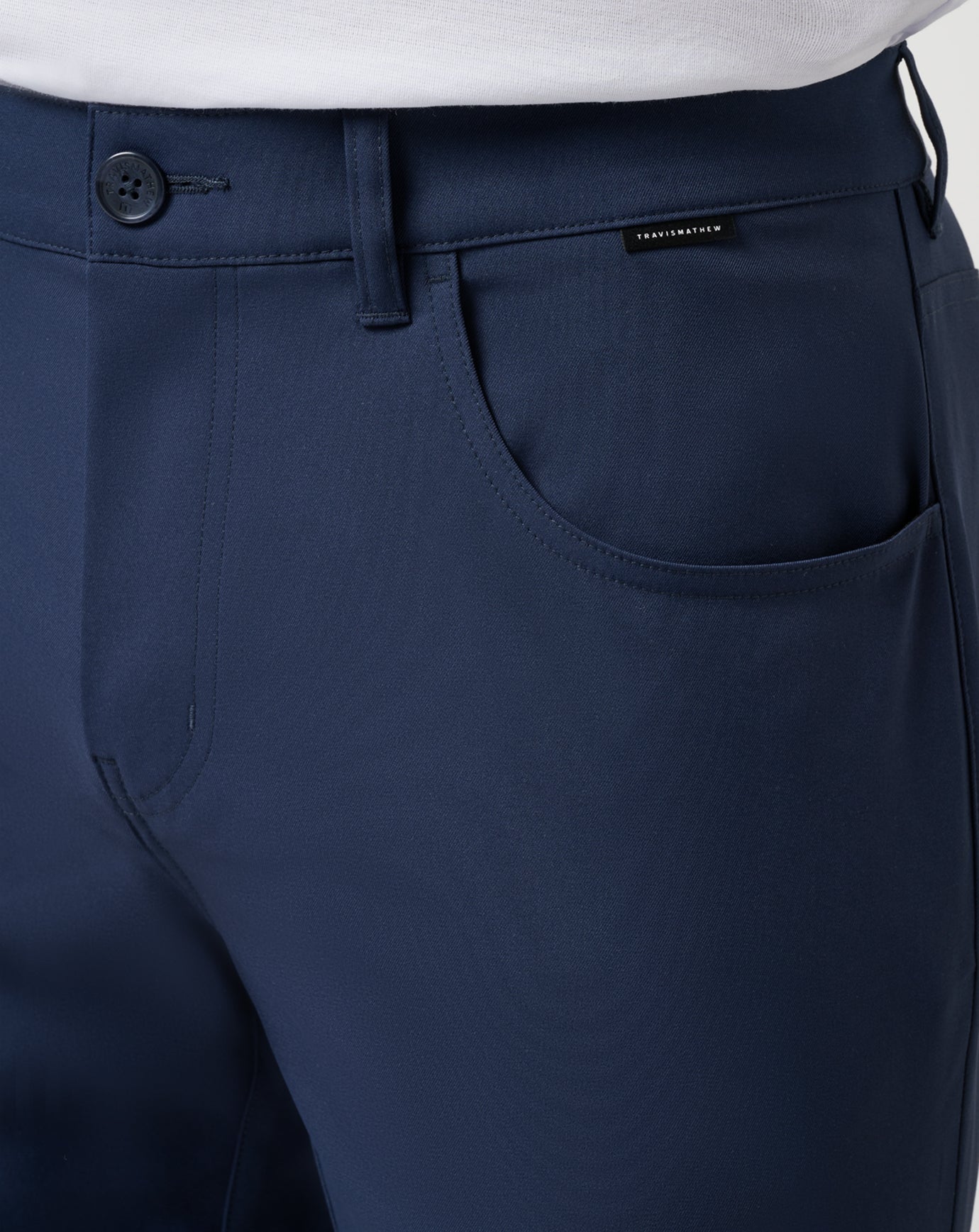 Travis Mathew US | Open To Close 2.0 Pant