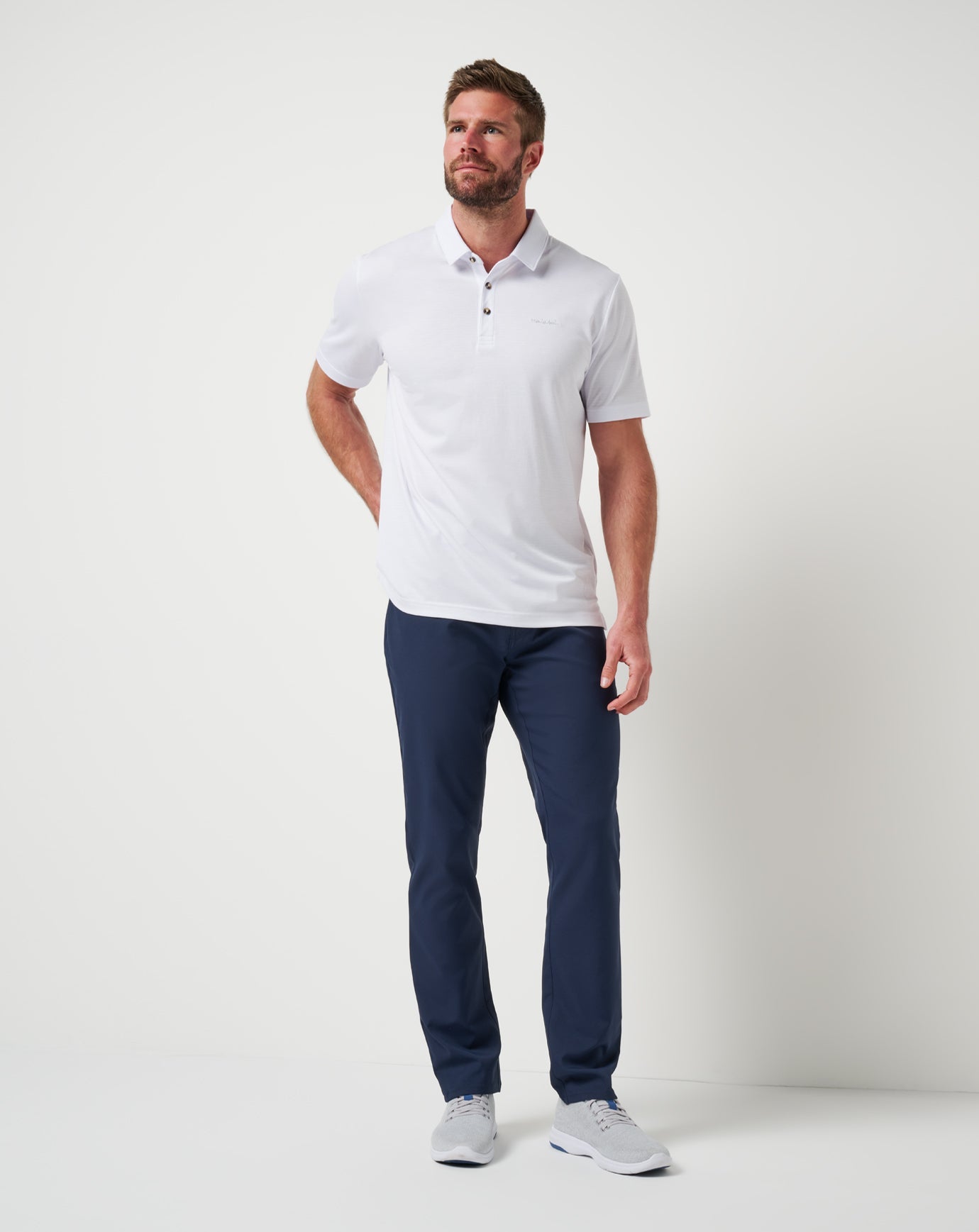 Travis Mathew US | Open To Close 2.0 Pant