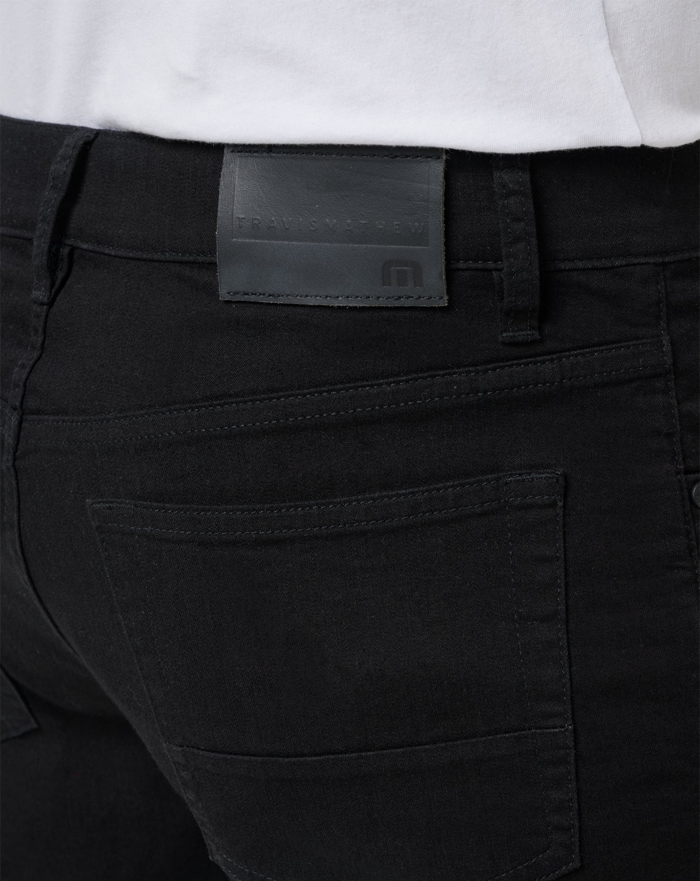Travis Mathew | Legacy Featherweight Jeans