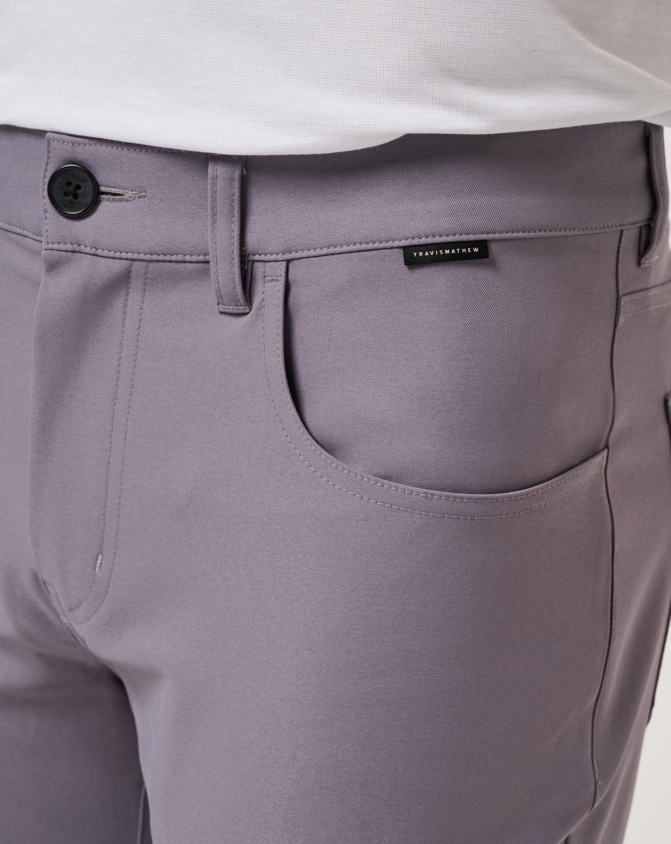Travis Mathew Online | Open To Close 2.0 Pant