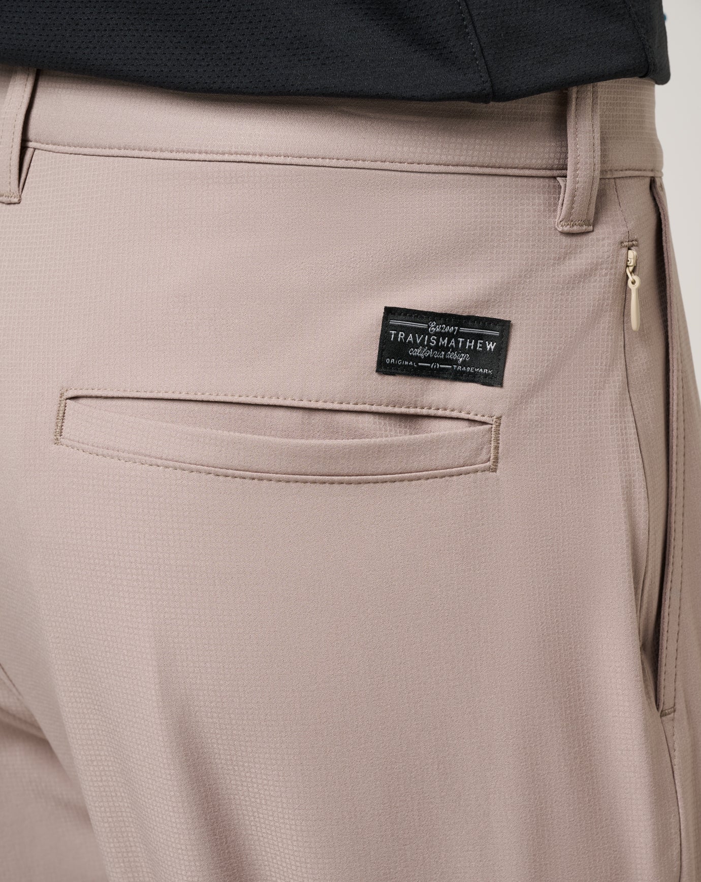 Travis Mathew Discount | Wanderlust Golf Pant