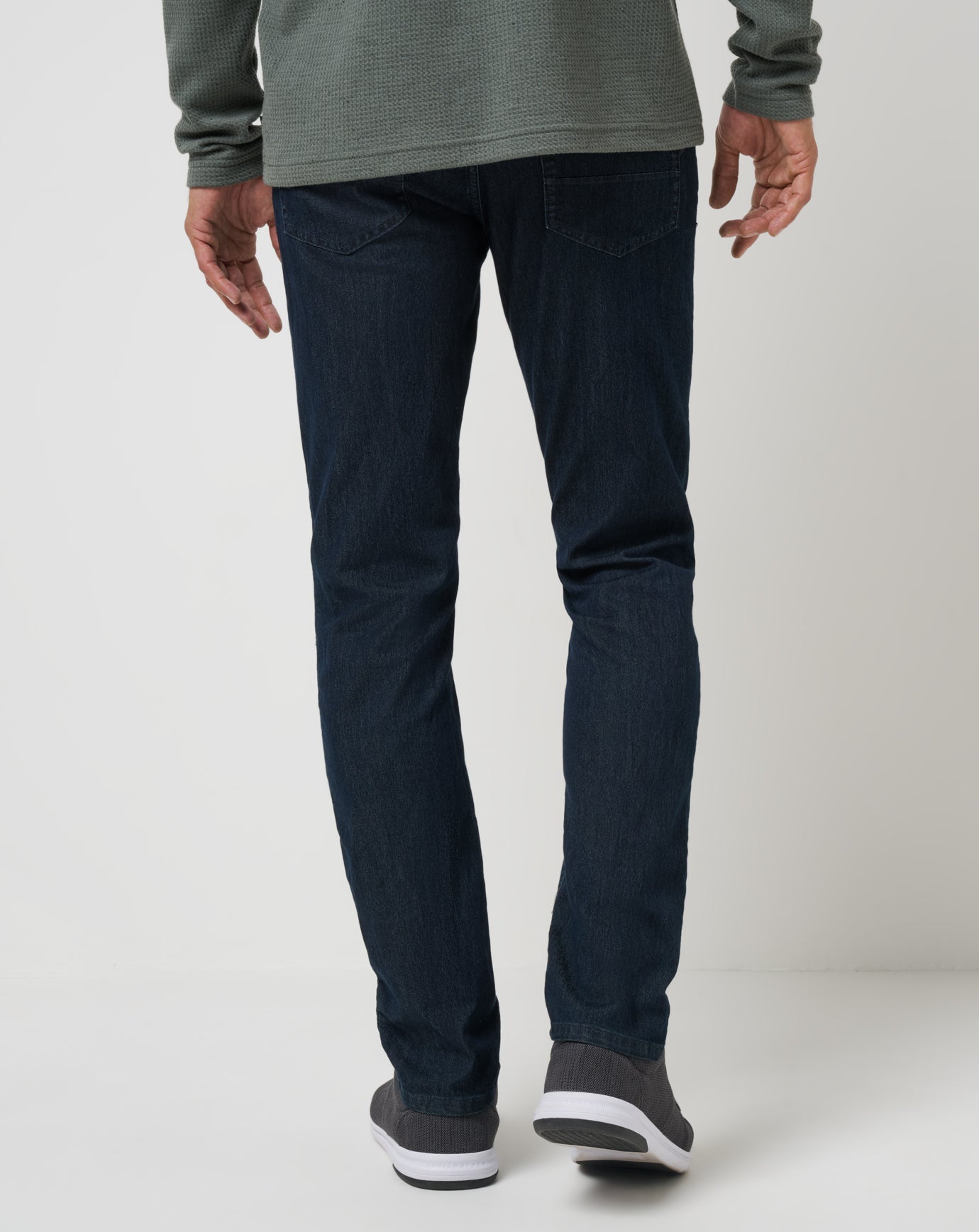 Travis Mathew Outlet | Legacy Featherweight Jeans