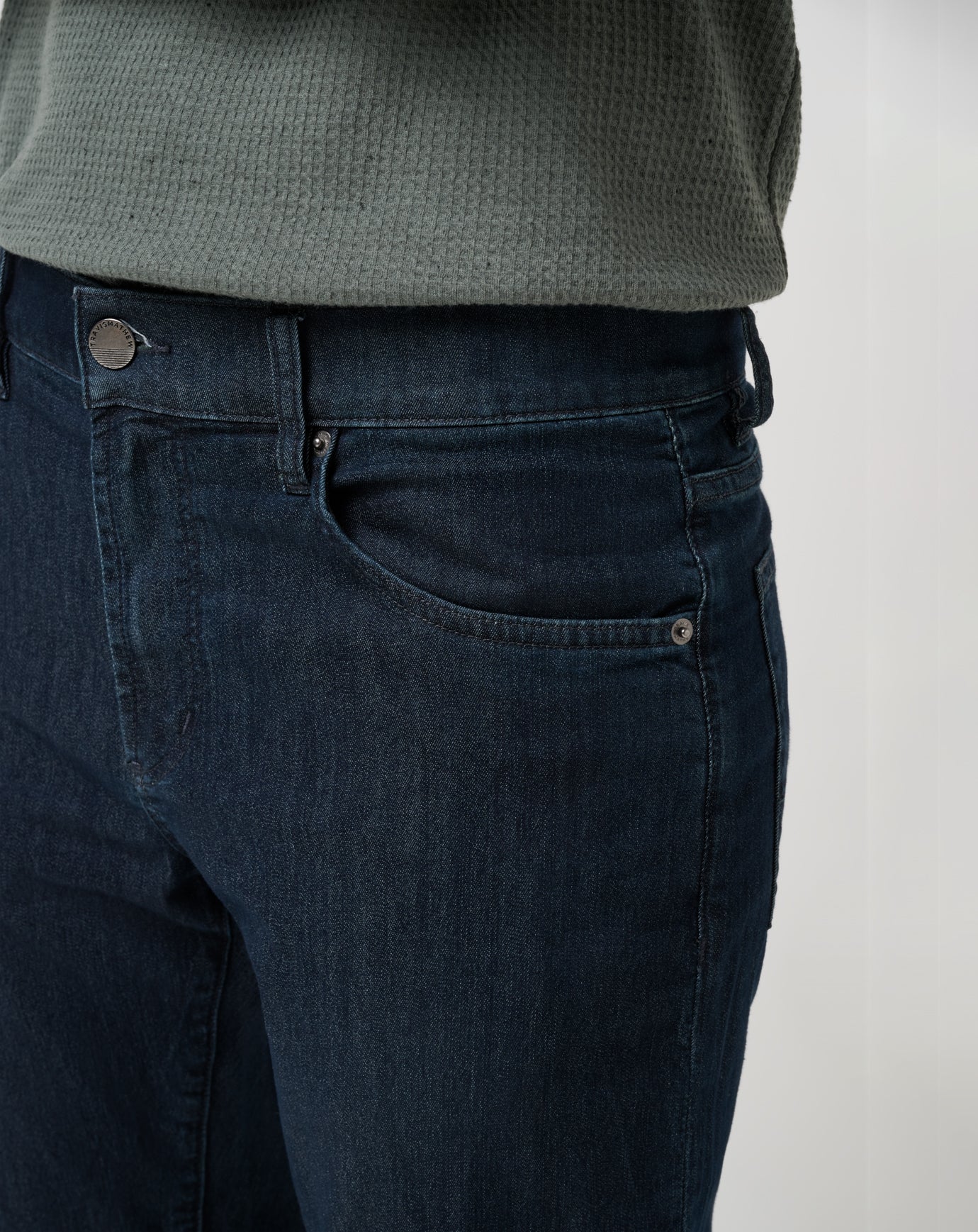 Travis Mathew Outlet | Legacy Featherweight Jeans
