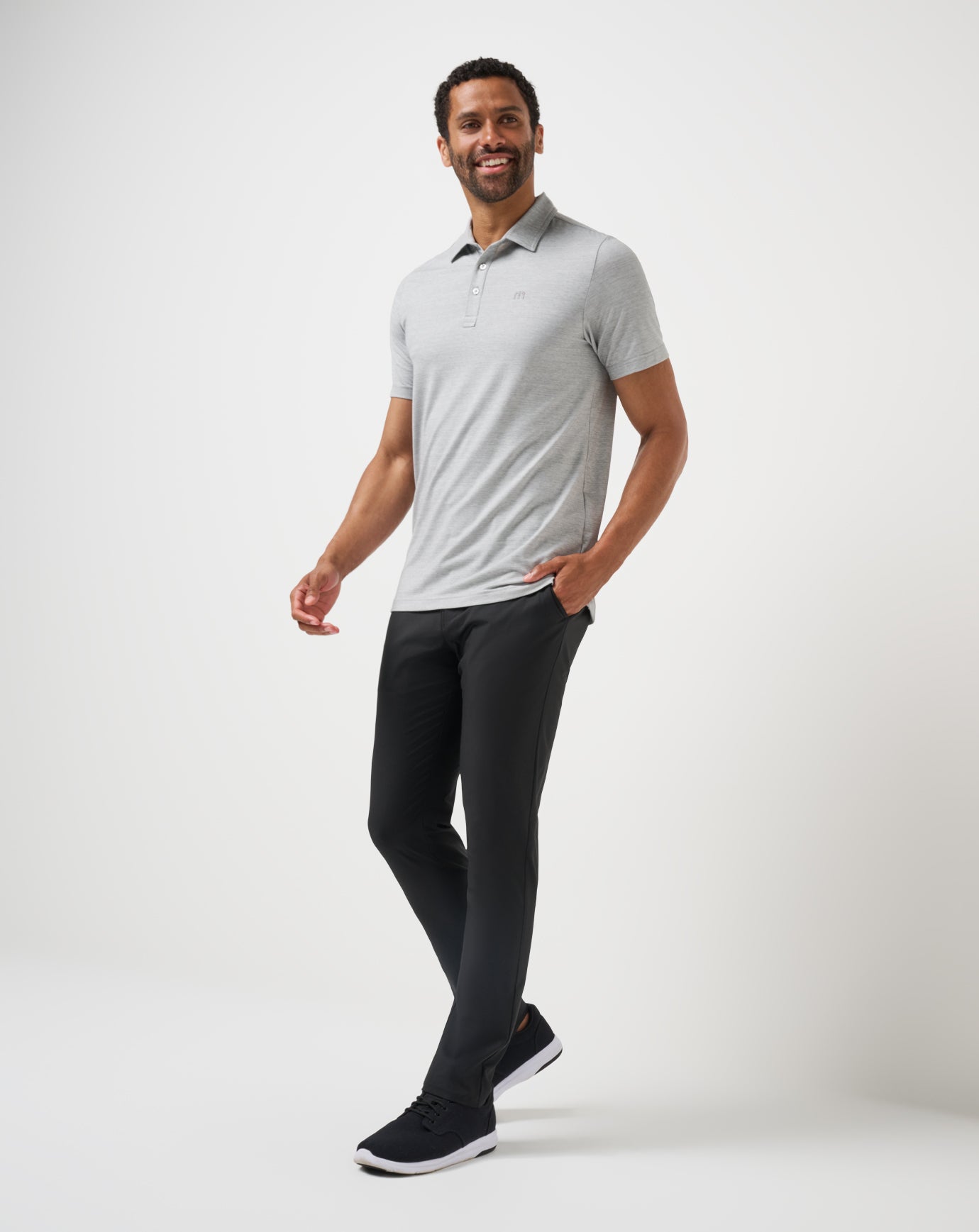 Travis Mathew New | Wanderlust Golf Pant