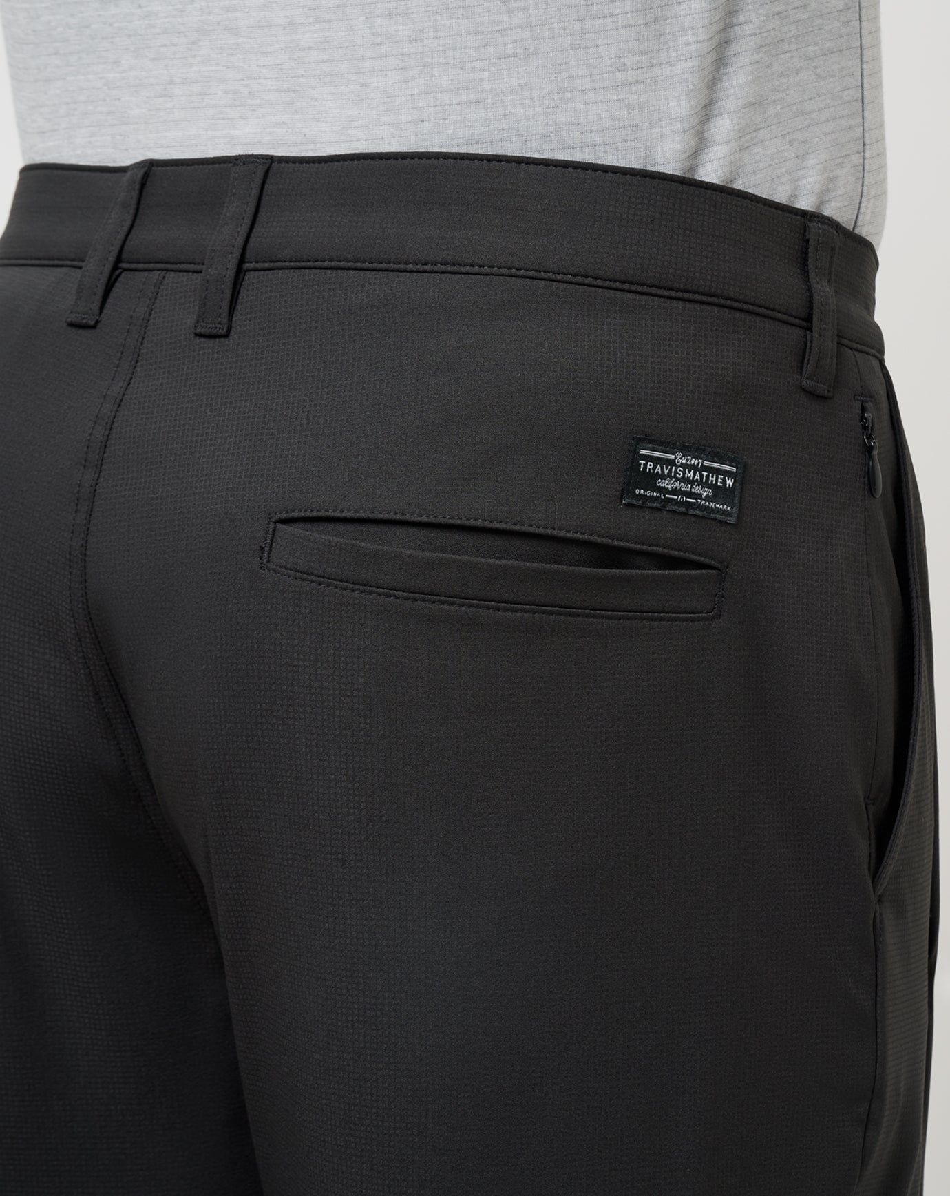Travis Mathew New | Wanderlust Golf Pant