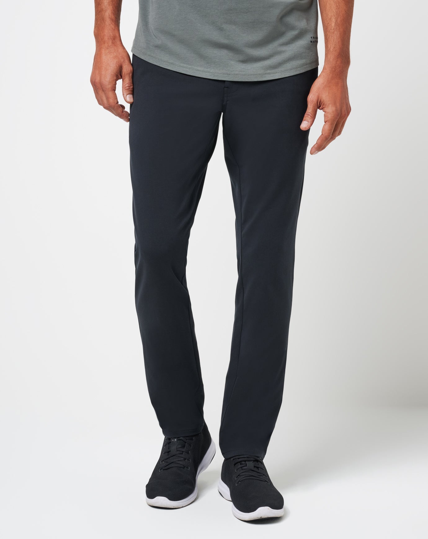 Travis Mathew Hot sale | Legacy Stretchknit Pant