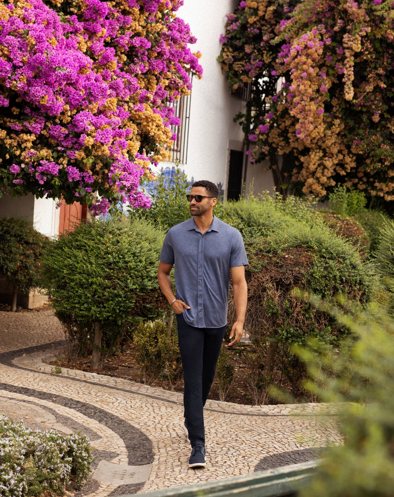 Travis Mathew Hot sale | Legacy Stretchknit Pant