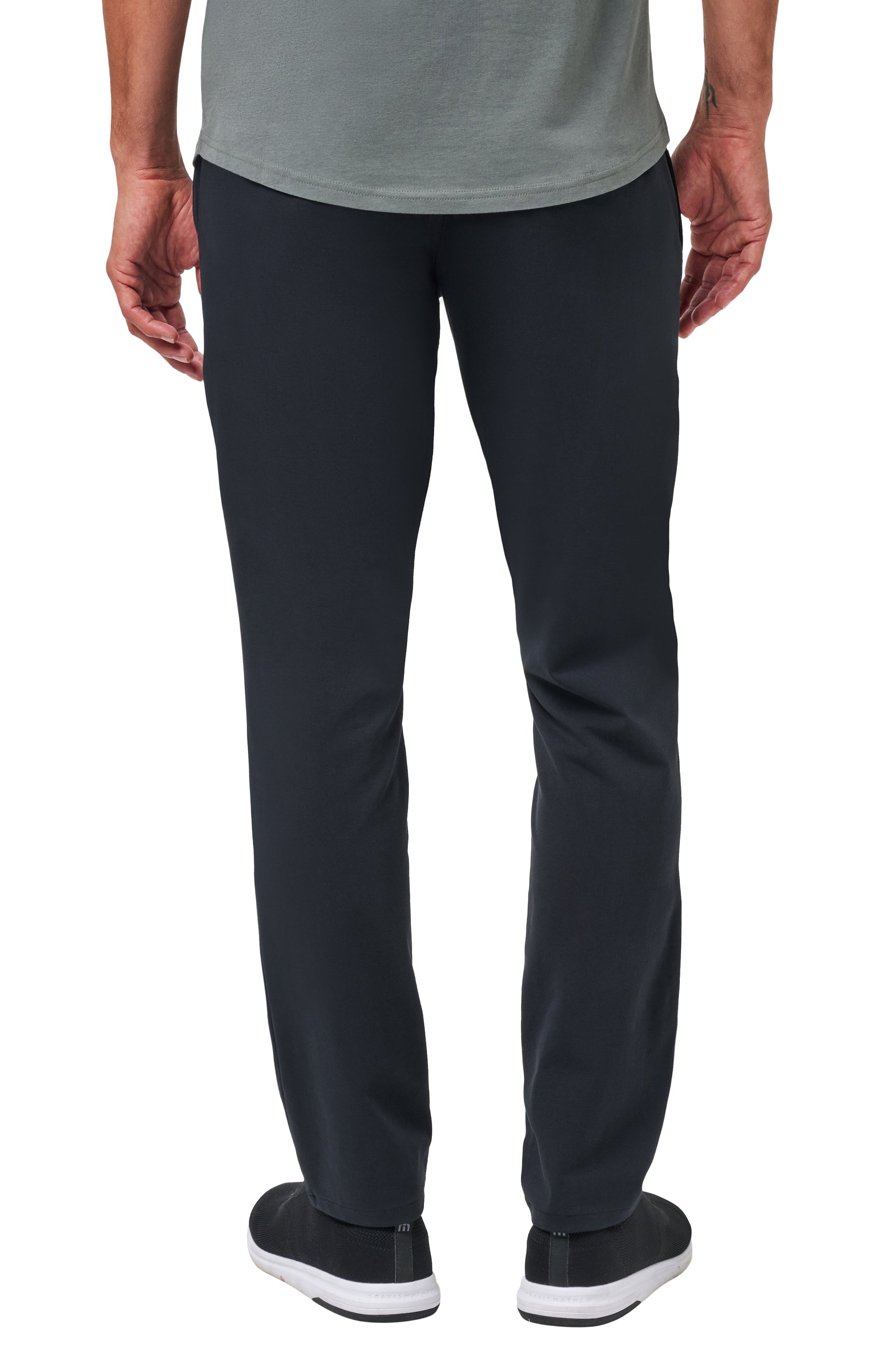 Travis Mathew Hot sale | Legacy Stretchknit Pant