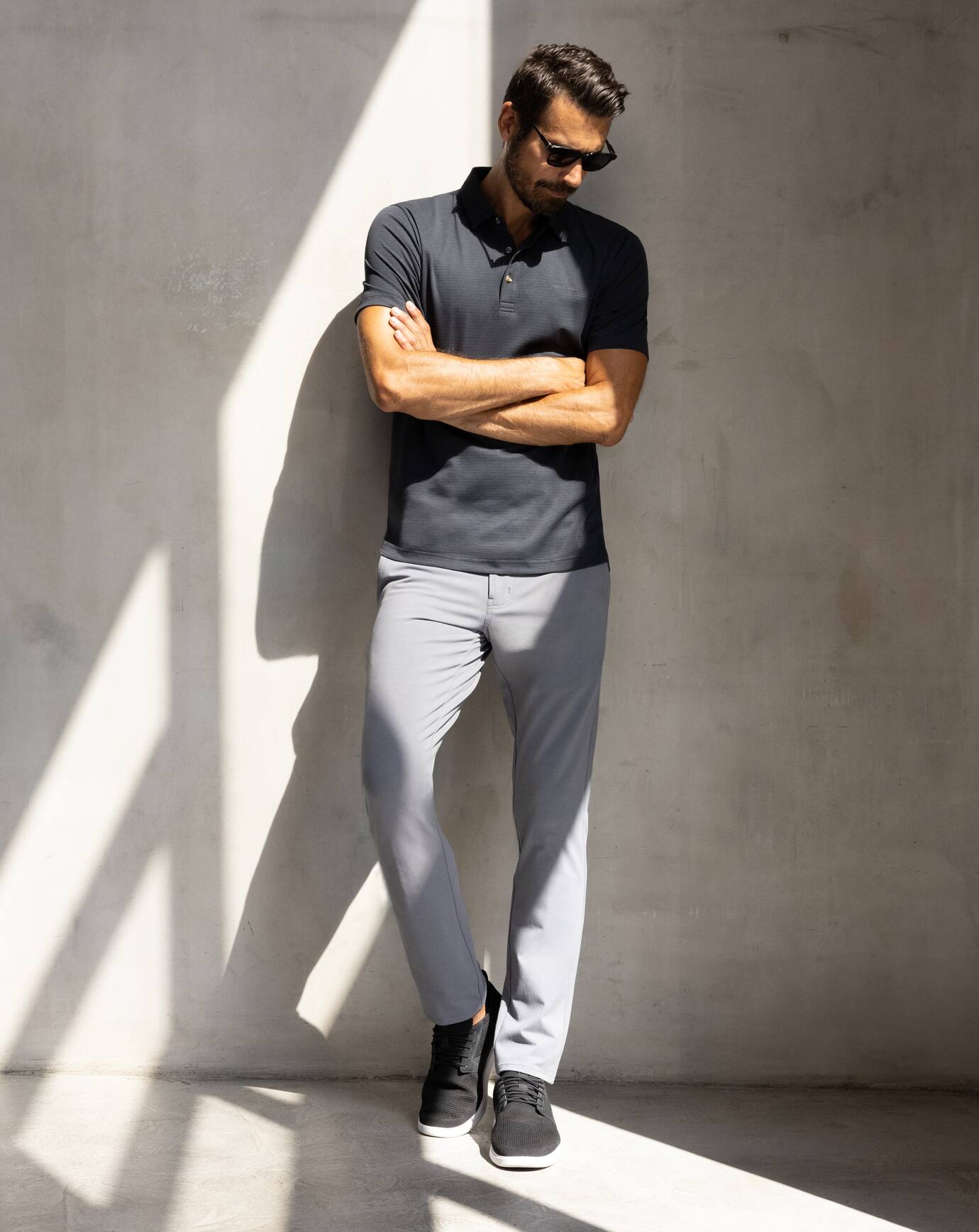 Travis Mathew On Sale | Legacy Stretchknit Pant