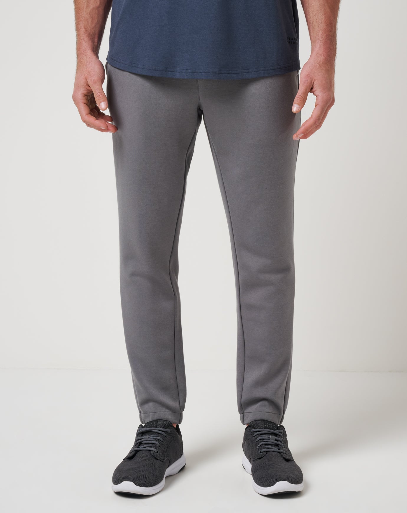 Travis Mathew US | Fibercloud Pant