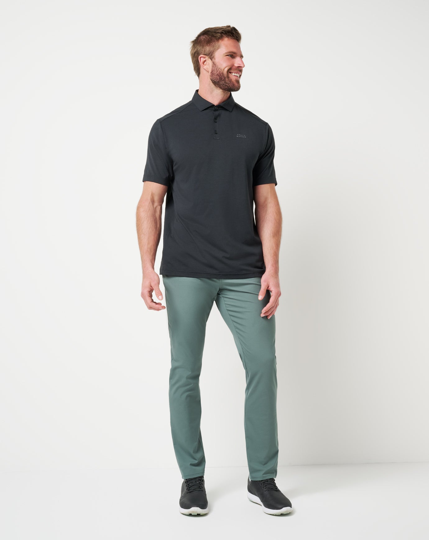 Travis Mathew | Wanderlust Golf Pant
