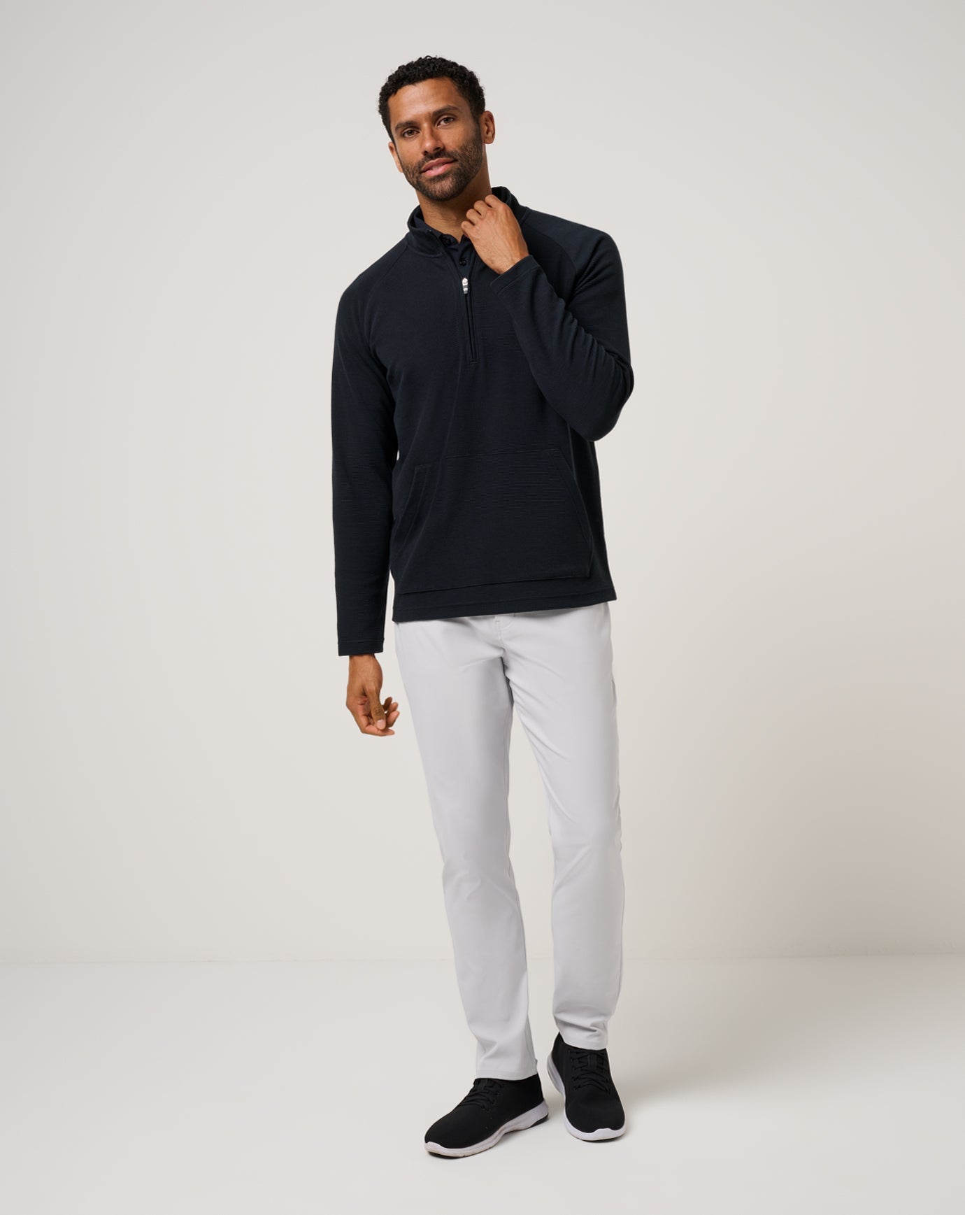 Travis Mathew Online | Open To Close 2.0 Pant